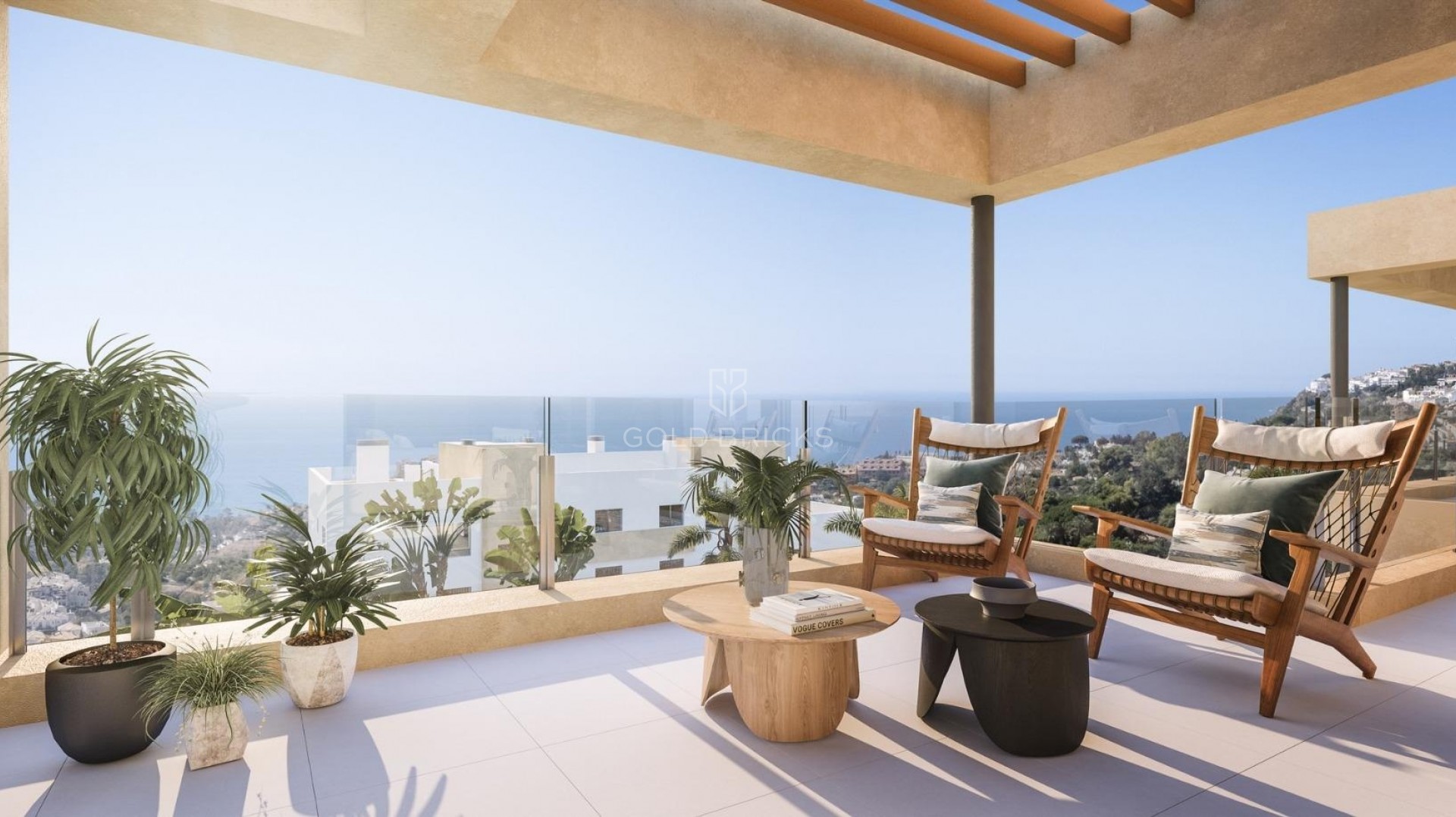 Apartment · New Build · Benalmádena · Hospital Xanit