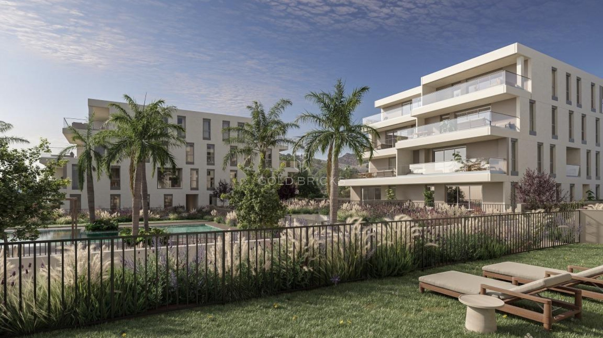 Apartment · New Build · Benicassim · Almadraba