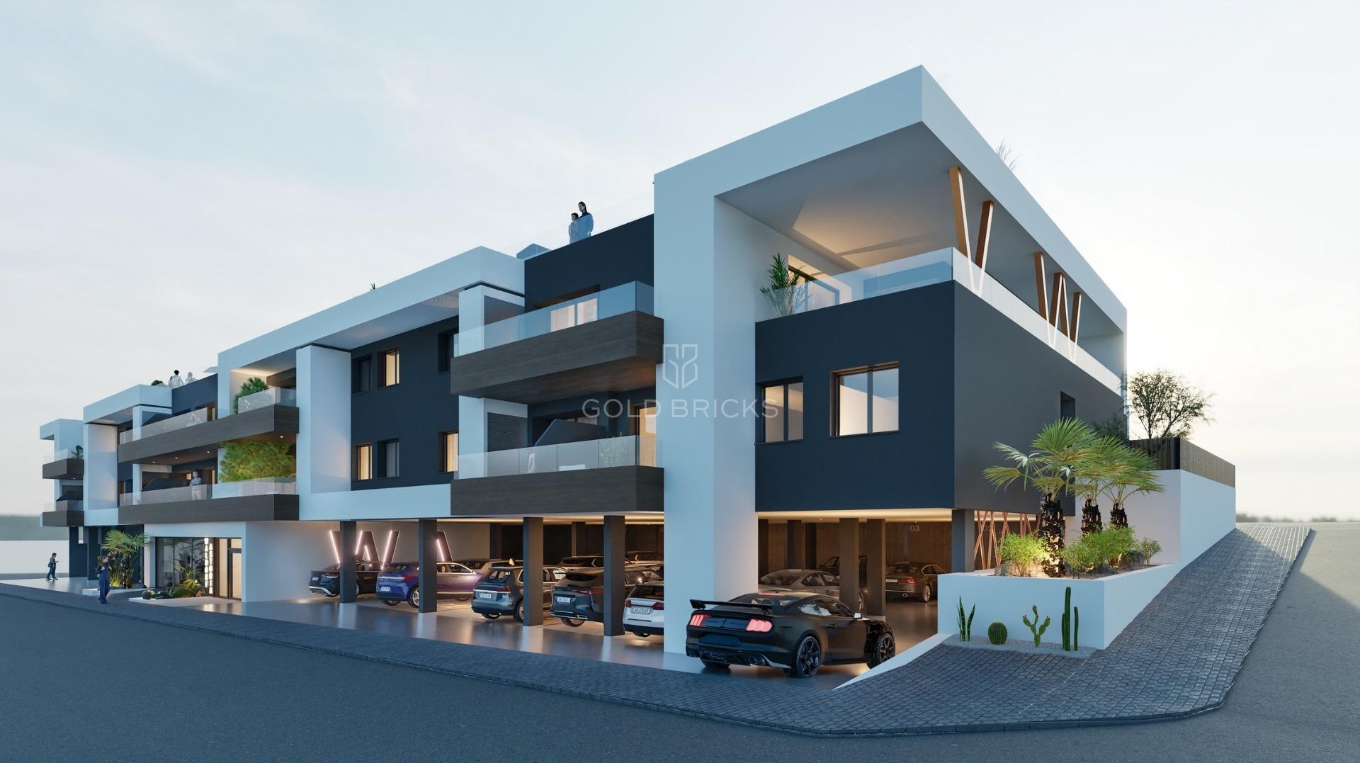 Apartment · New Build · Benijofar · Benijofar