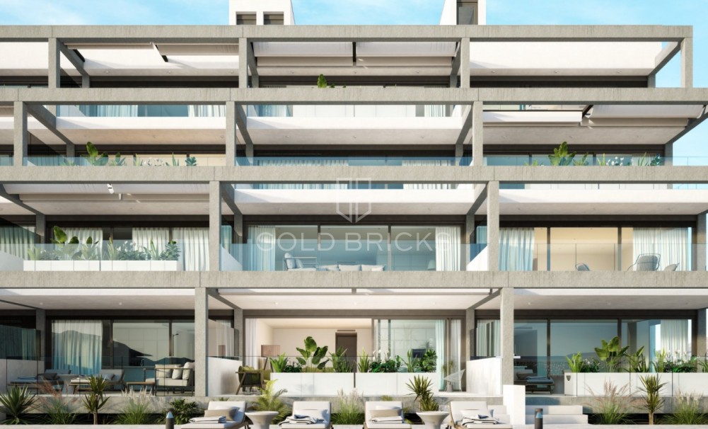 Apartment · New Build · Cartagena · Mar de Cristal