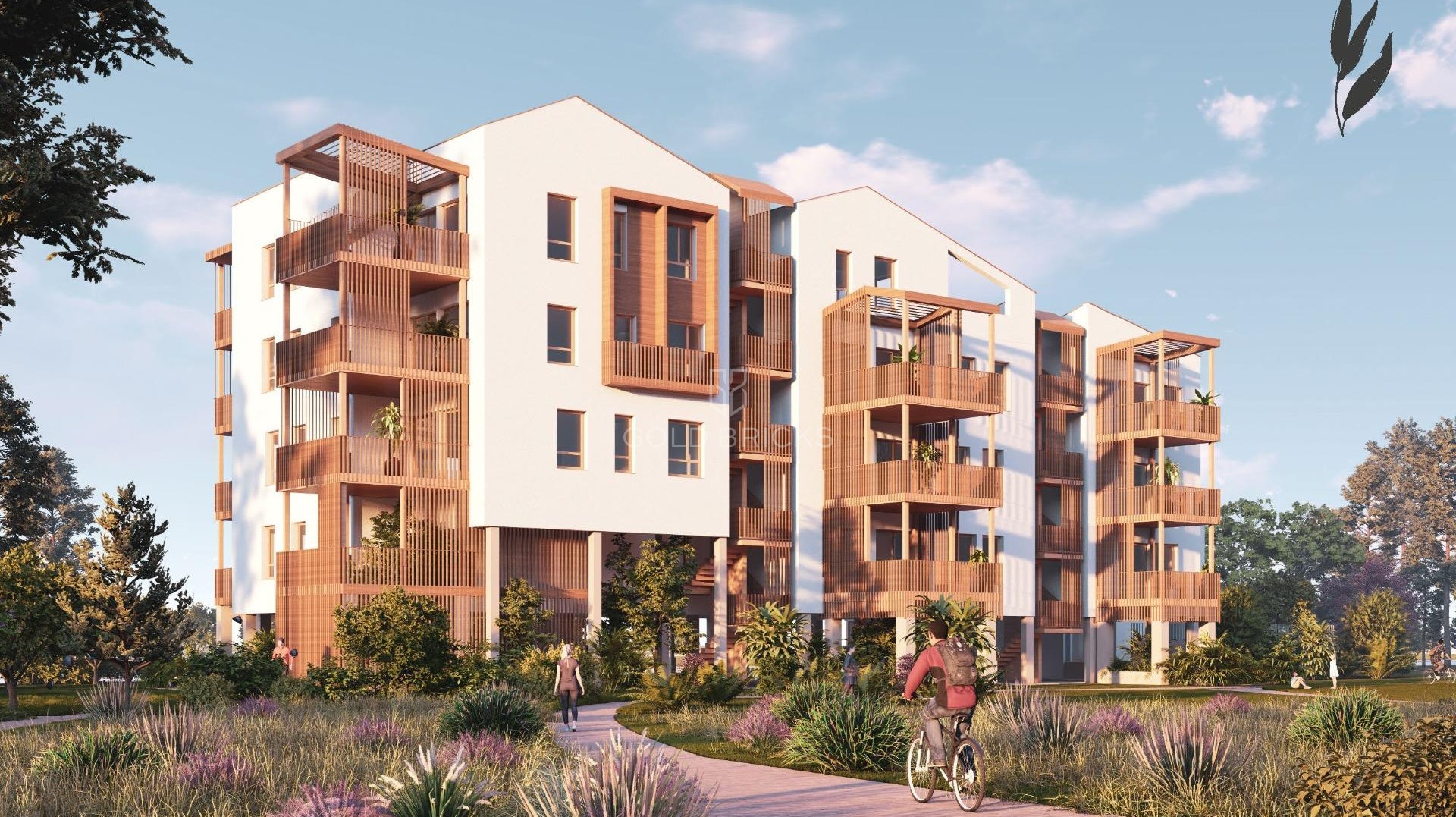 Apartment · New Build · Denia · Km 10