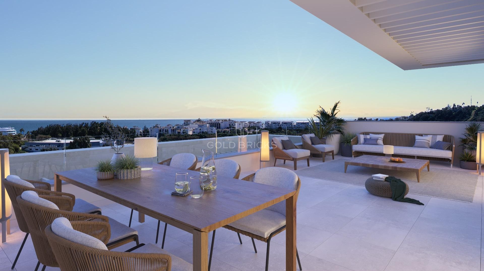 Apartment · New Build · Estepona · Arroyo Vaquero