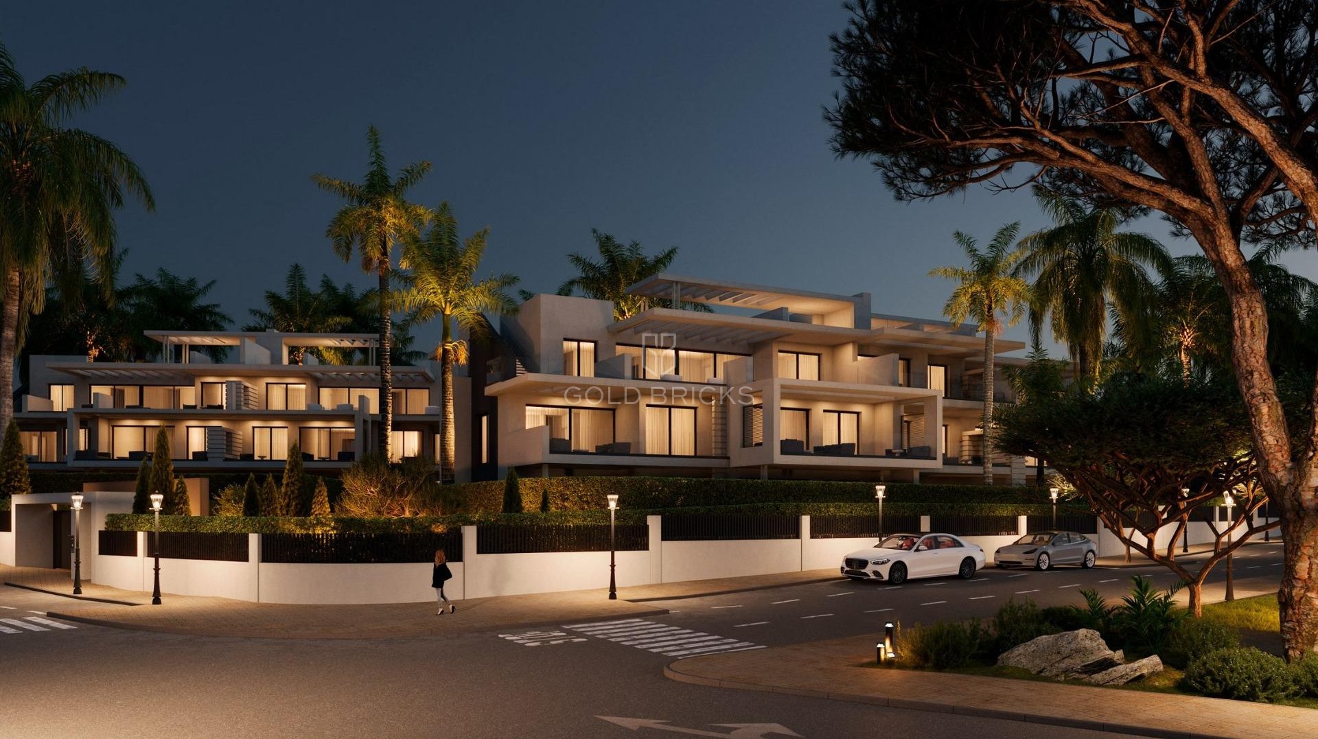 Apartment · New Build · Estepona · La Gaspara