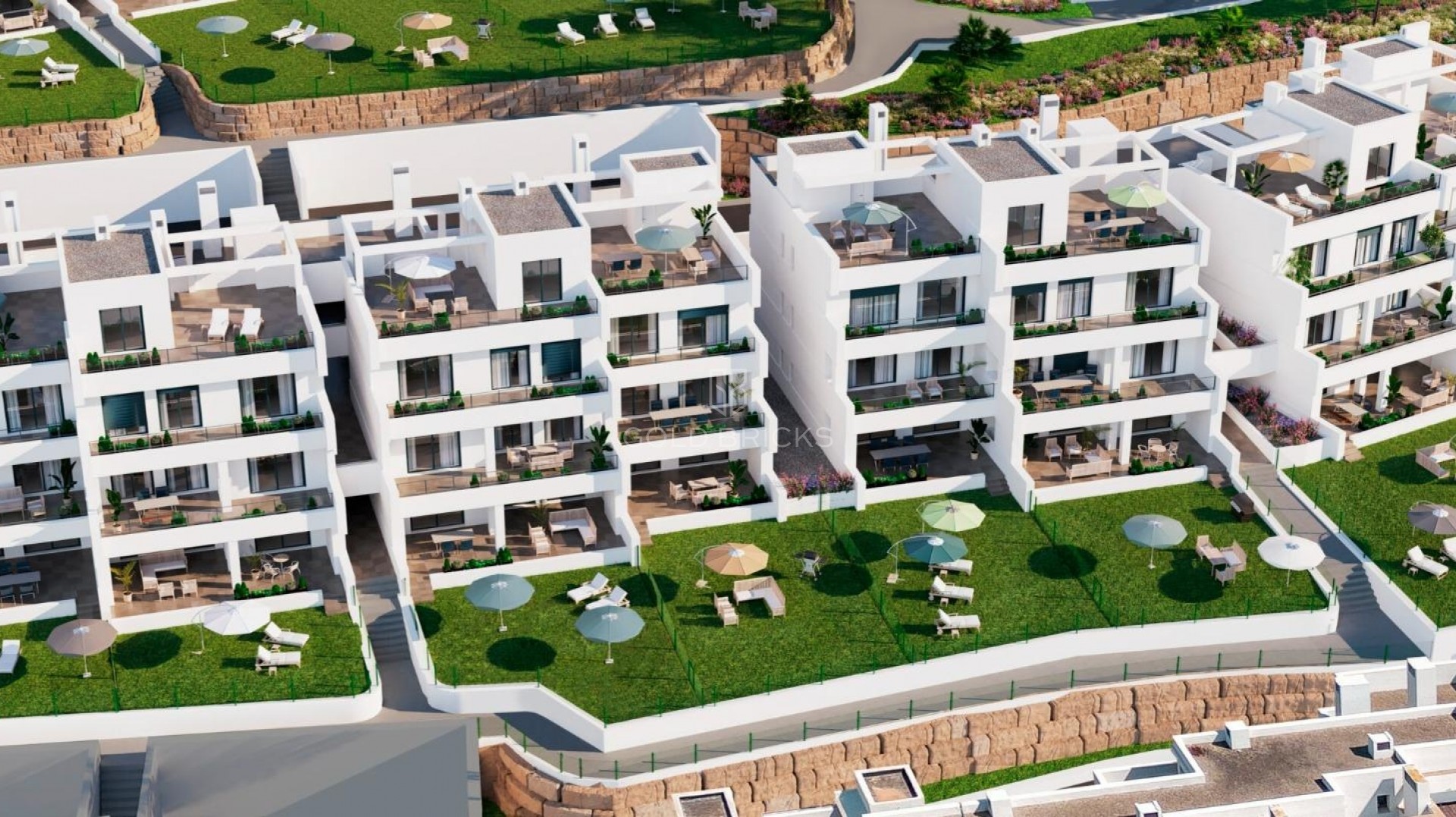 Apartment · New Build · Estepona · Puerto de Estepona