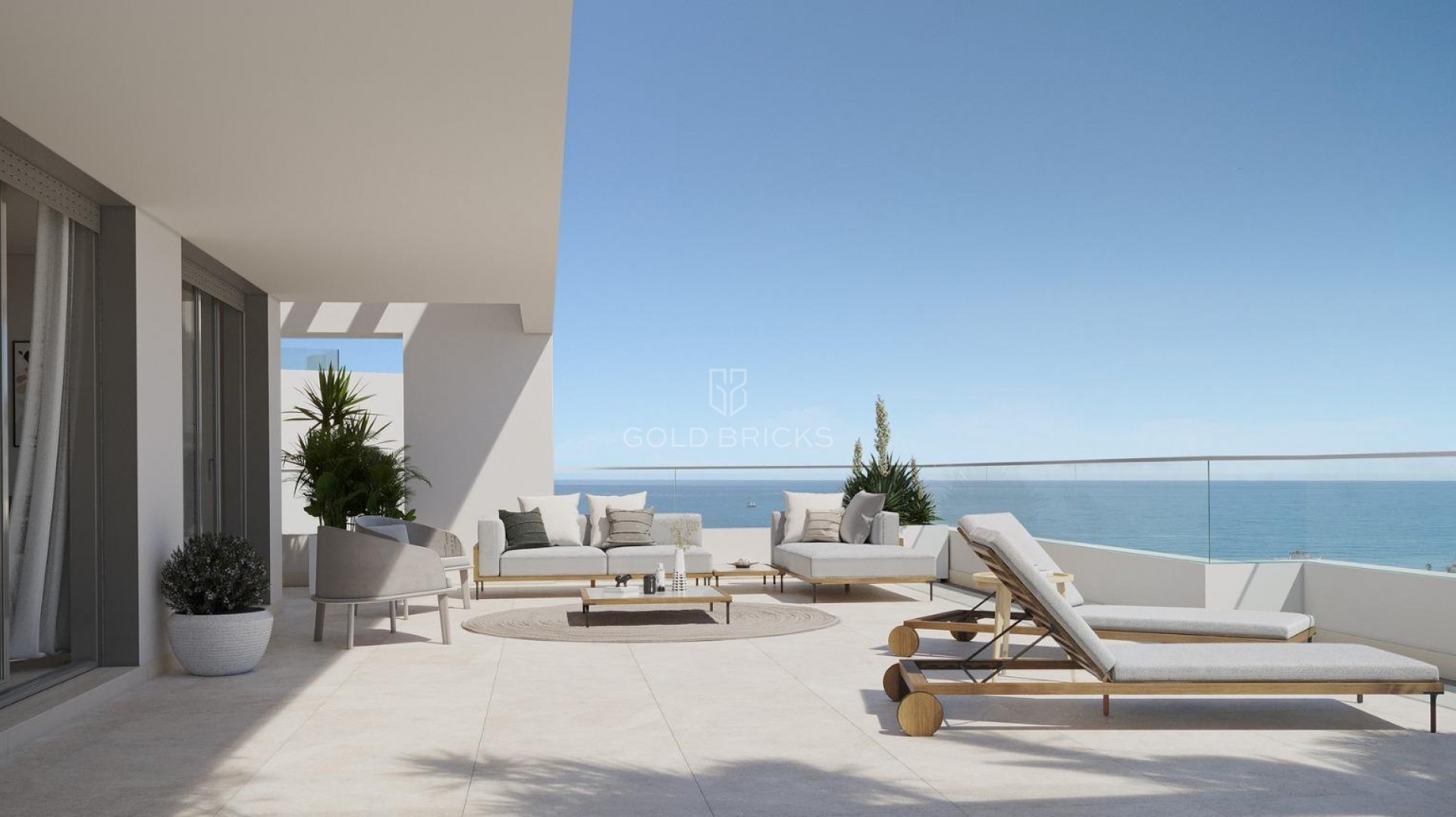 Apartment · New Build · Estepona · Urb. La Gaspara