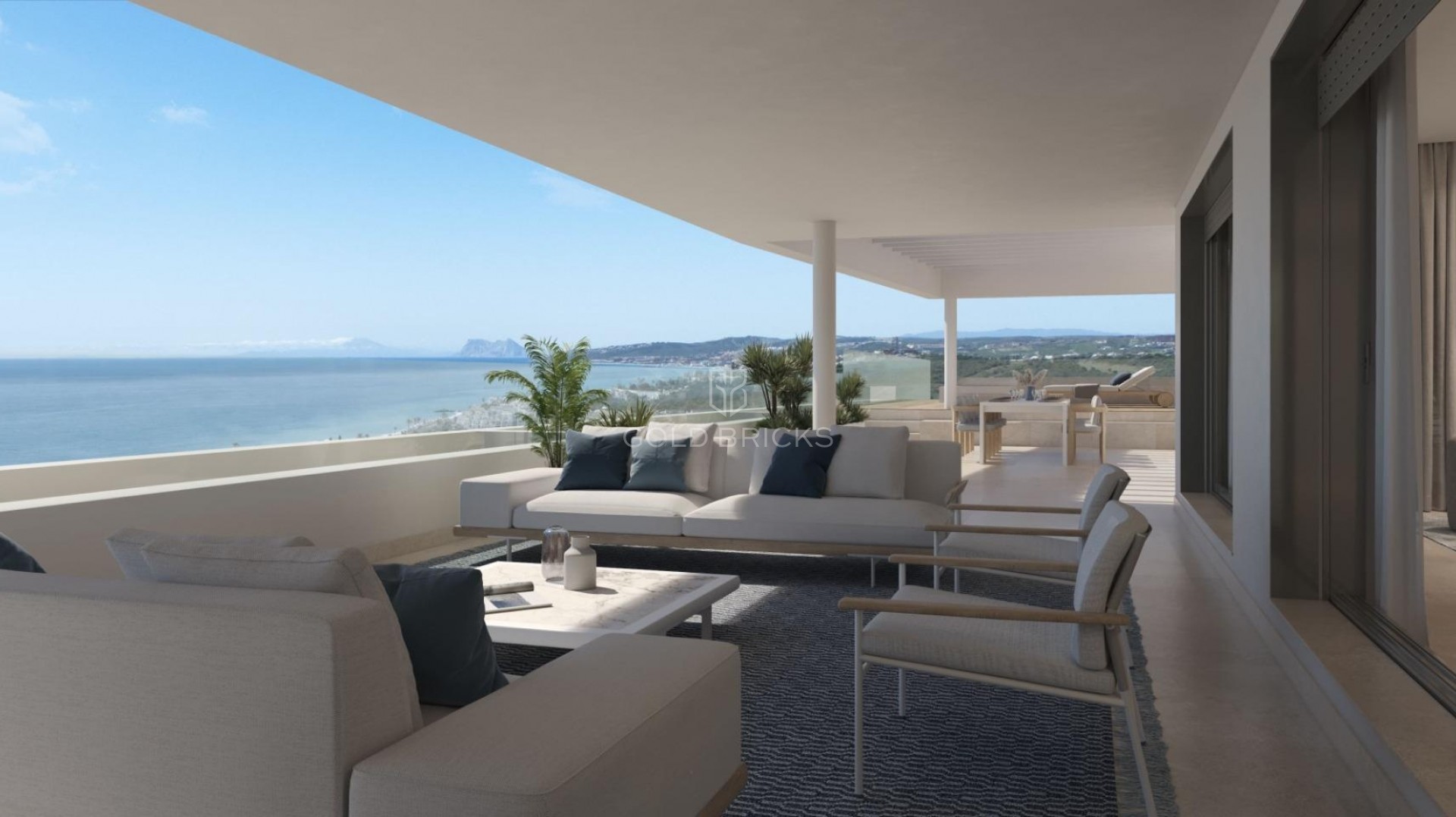 Apartment · New Build · Estepona · Urb. La Gaspara