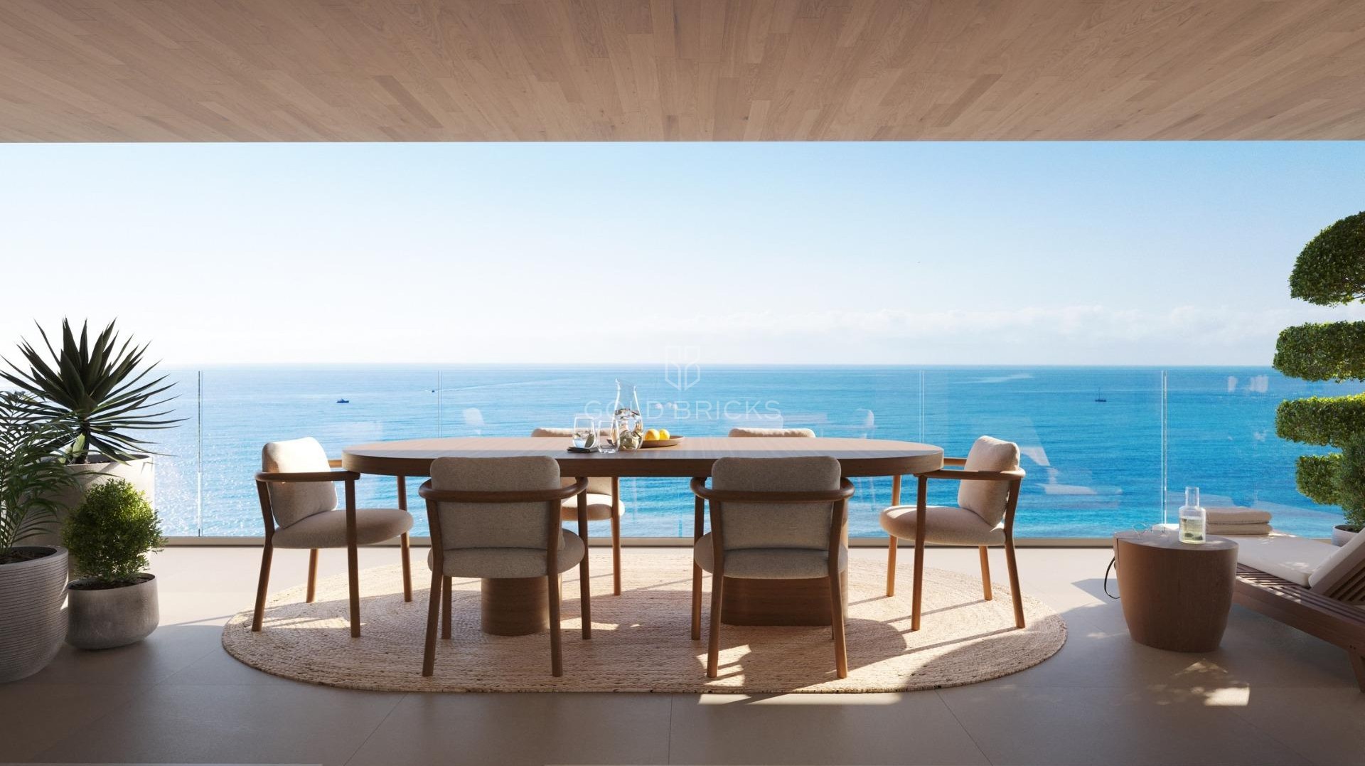 Apartment · New Build · Fuengirola · Torreblanca