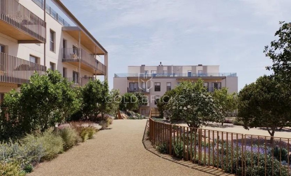 Apartment · New Build · Godella · Campolivar
