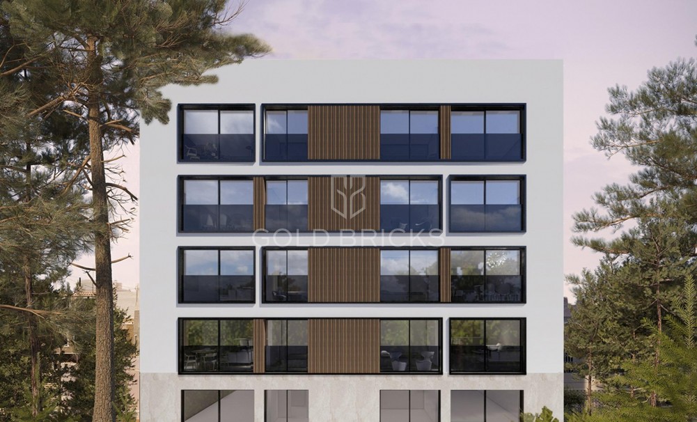 Apartment - New Build - Guardamar del Segura - GB-32239