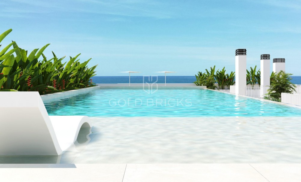 Apartment - New Build - Guardamar del Segura - GB-46197