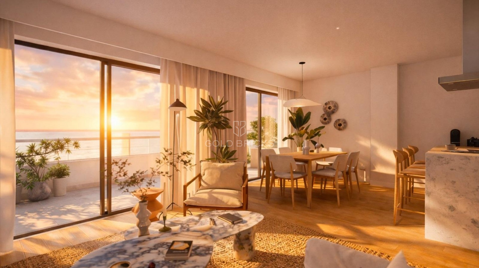 Apartment · New Build · La Linea De La Concepcion · Torrenueva