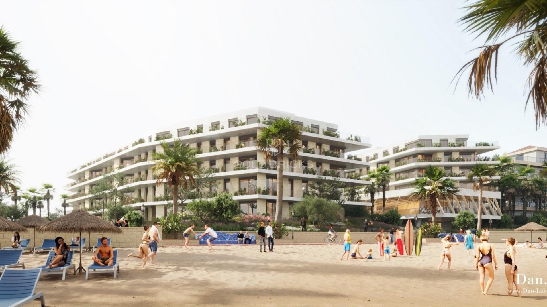 Apartment · New Build · Manilva · Castillo de la Duquesa