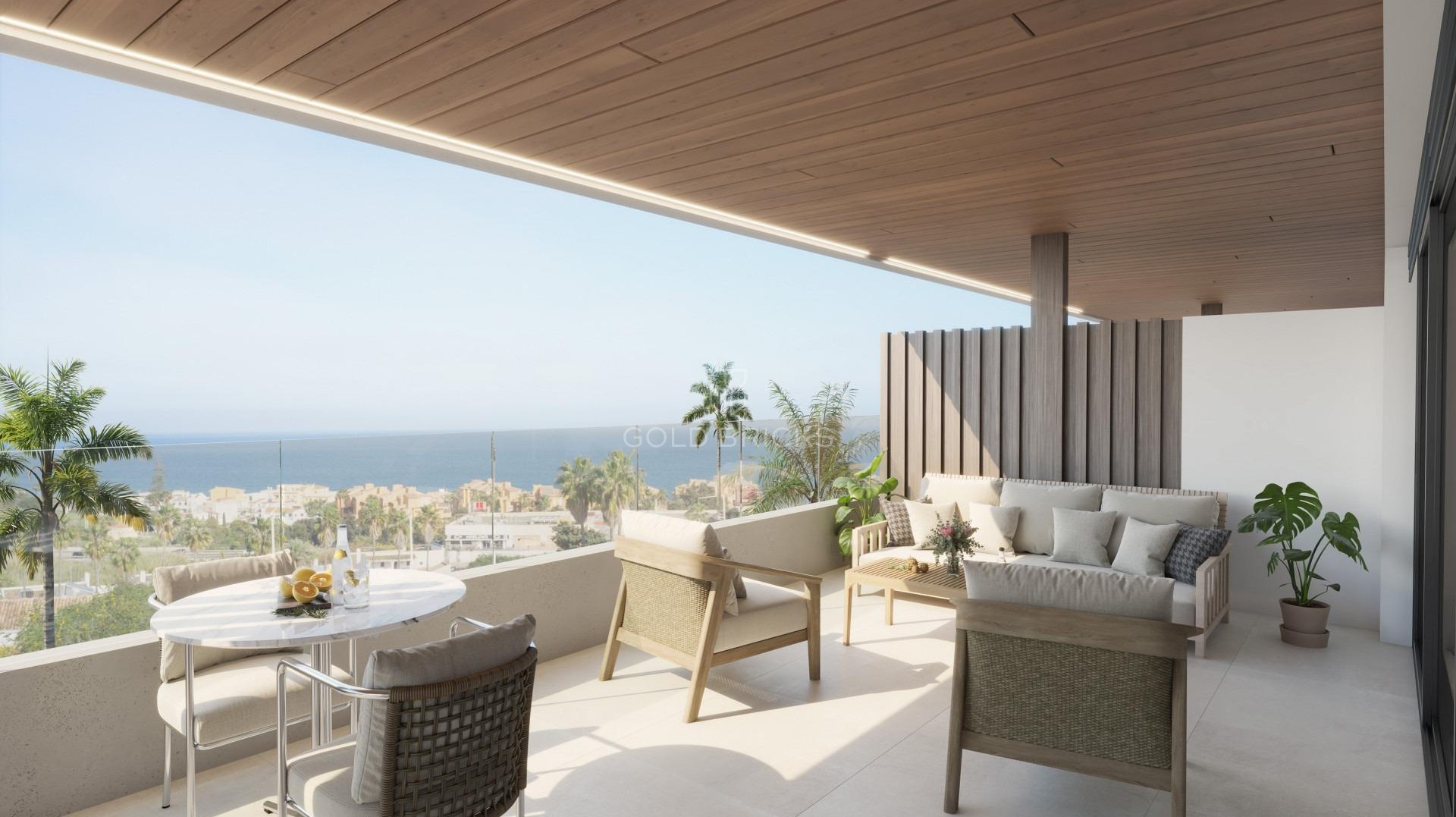 Apartment · New Build · Manilva · La Duquesa