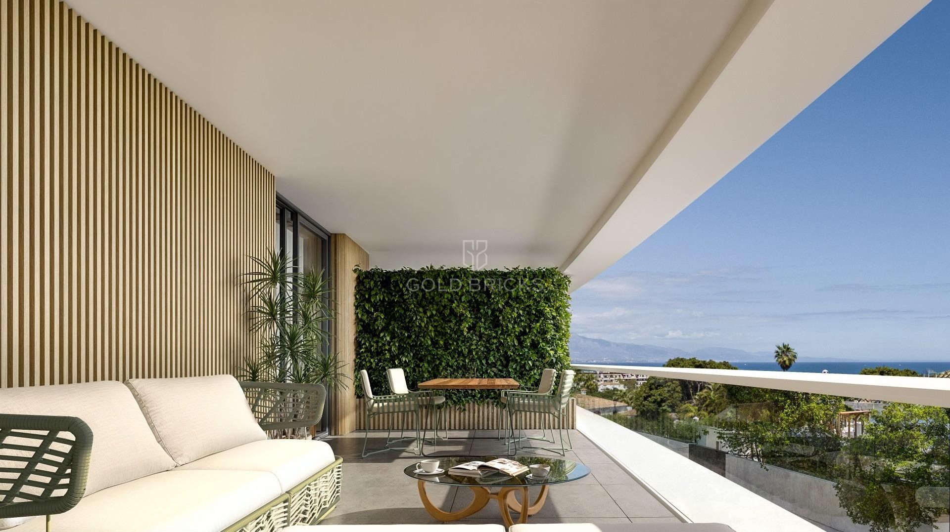 Apartment · New Build · Manilva · Los Hidalgos