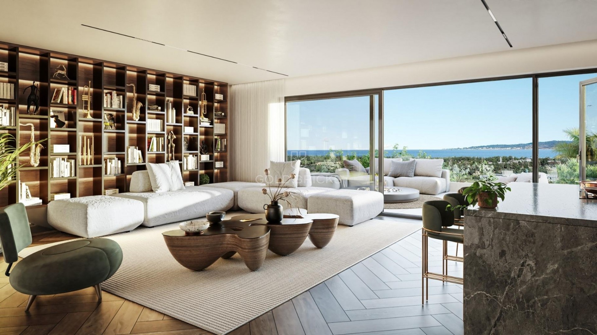 Apartment · New Build · Marbella · Golf Rio Real