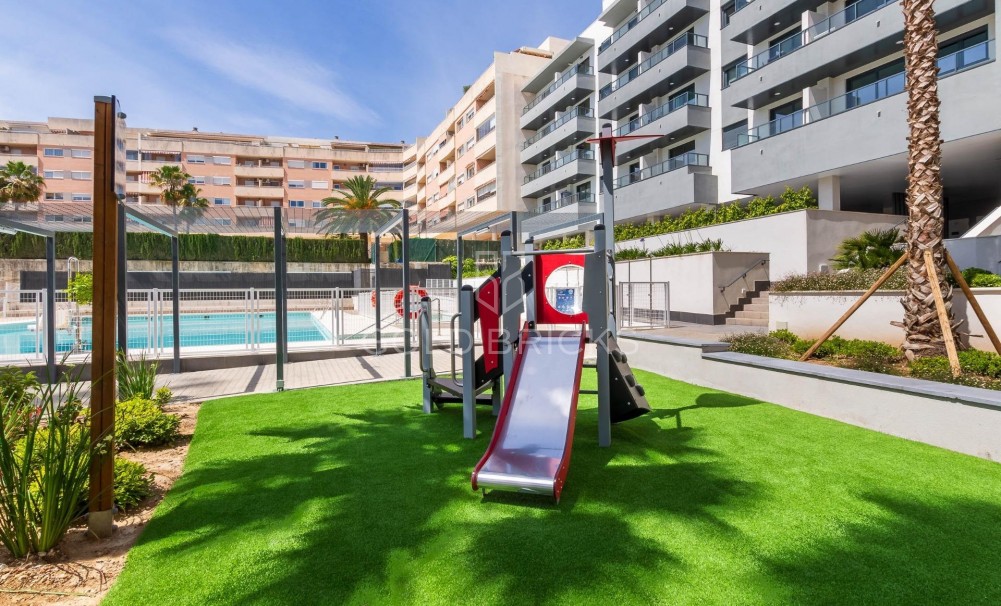 Apartment - New Build - Mijas - GB-19178