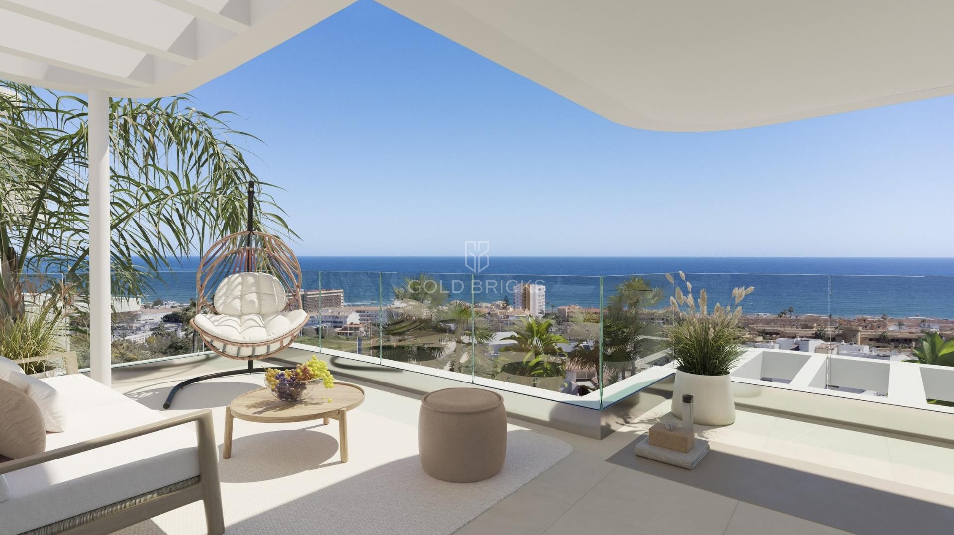 Apartment · New Build · Mijas · La Cala de Mijas