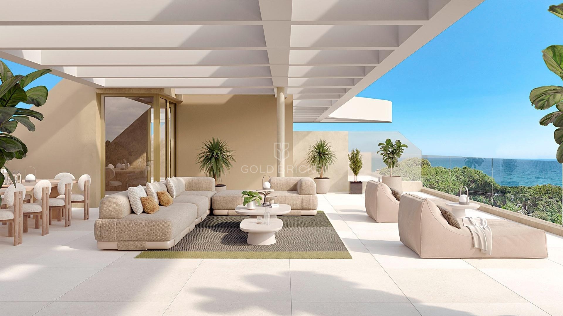 Apartment · New Build · Mijas · Torrenueva