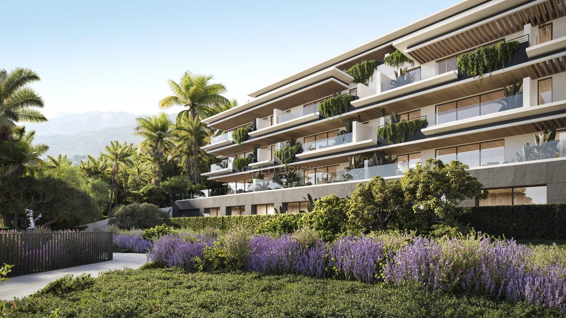 Apartment · New Build · Mijas · Urb. Buenavista