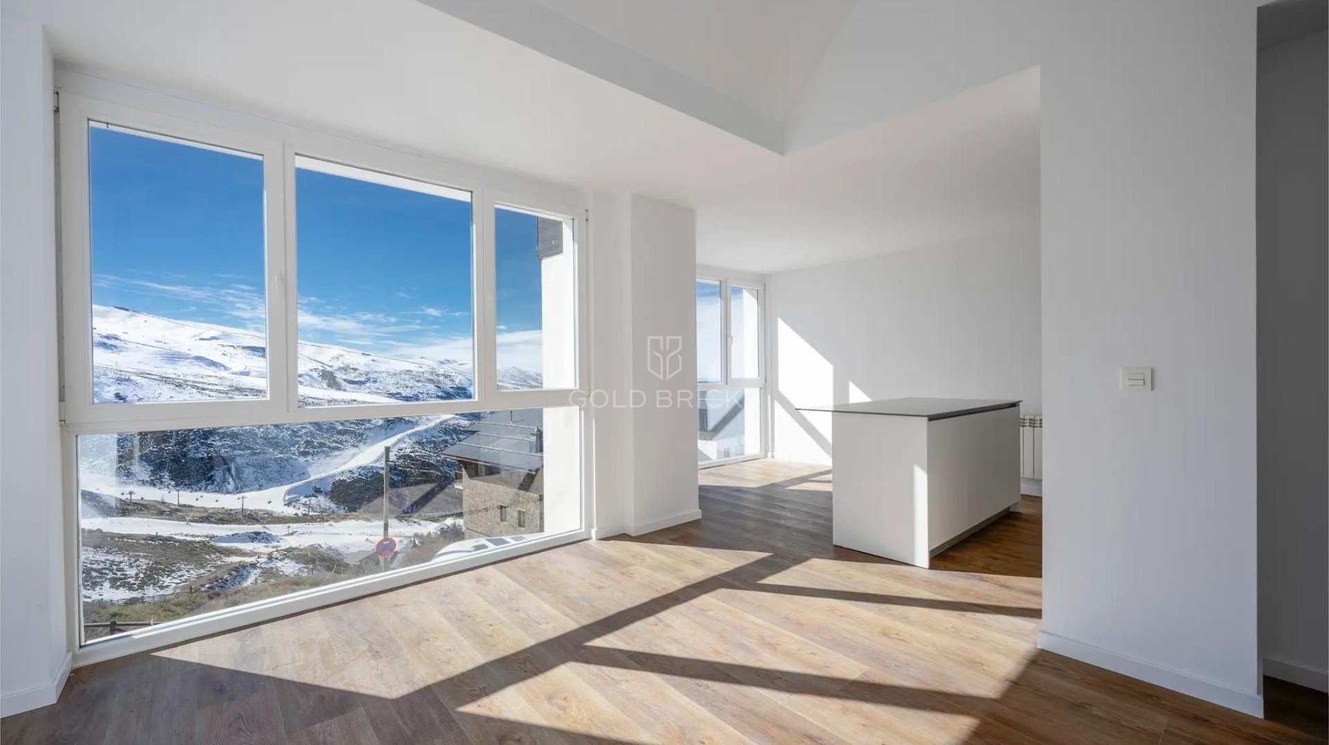 Apartment · New Build · Monachil · Sierra Nevada Ski