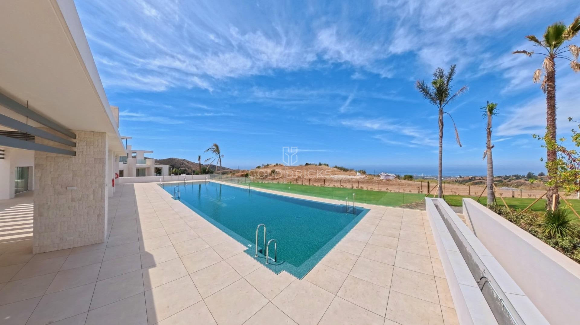 Apartment · New Build · Ojen · El Soto De Marbella
