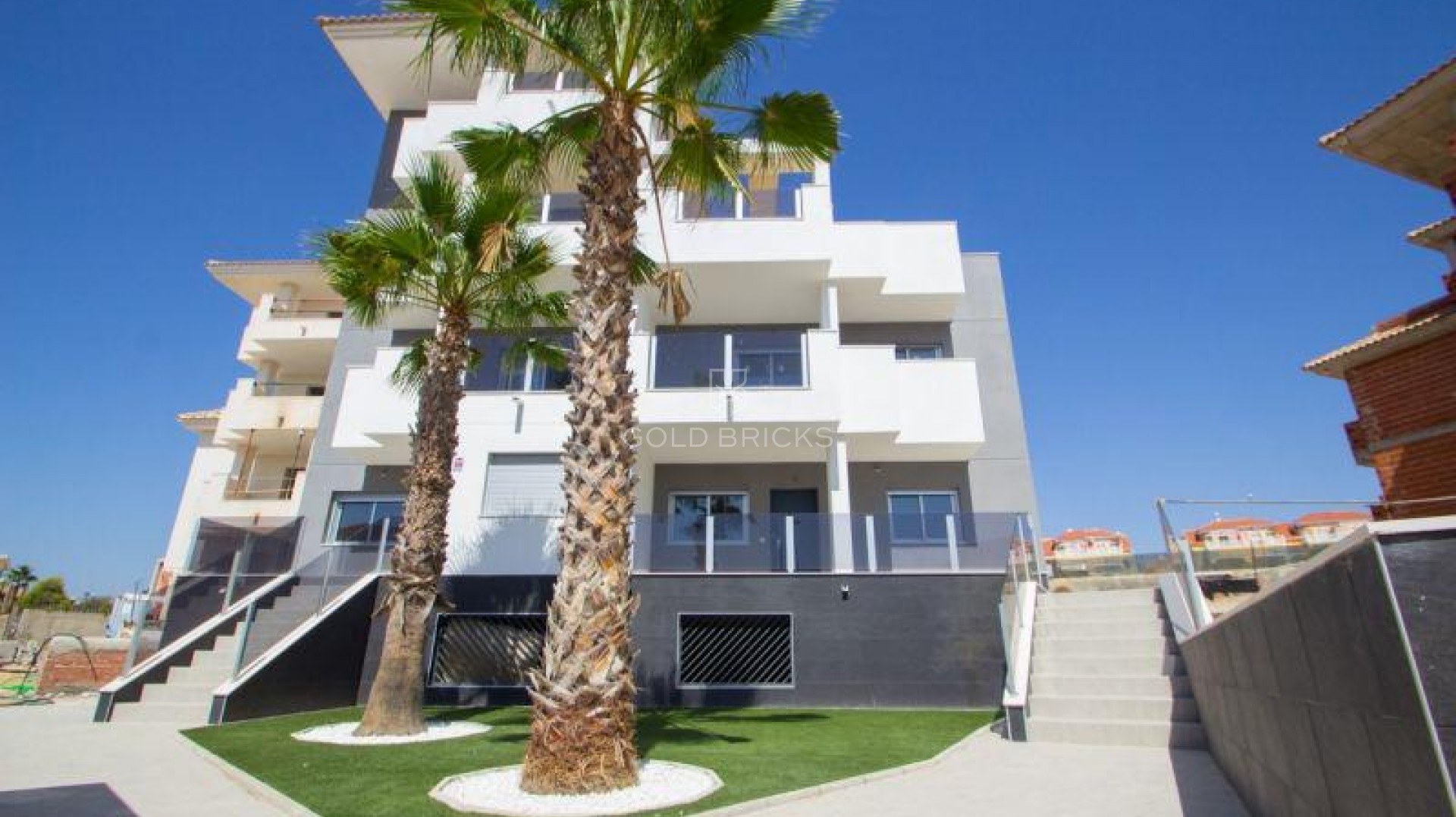 Apartment · New Build · Orihuela Costa · Las Filipinas