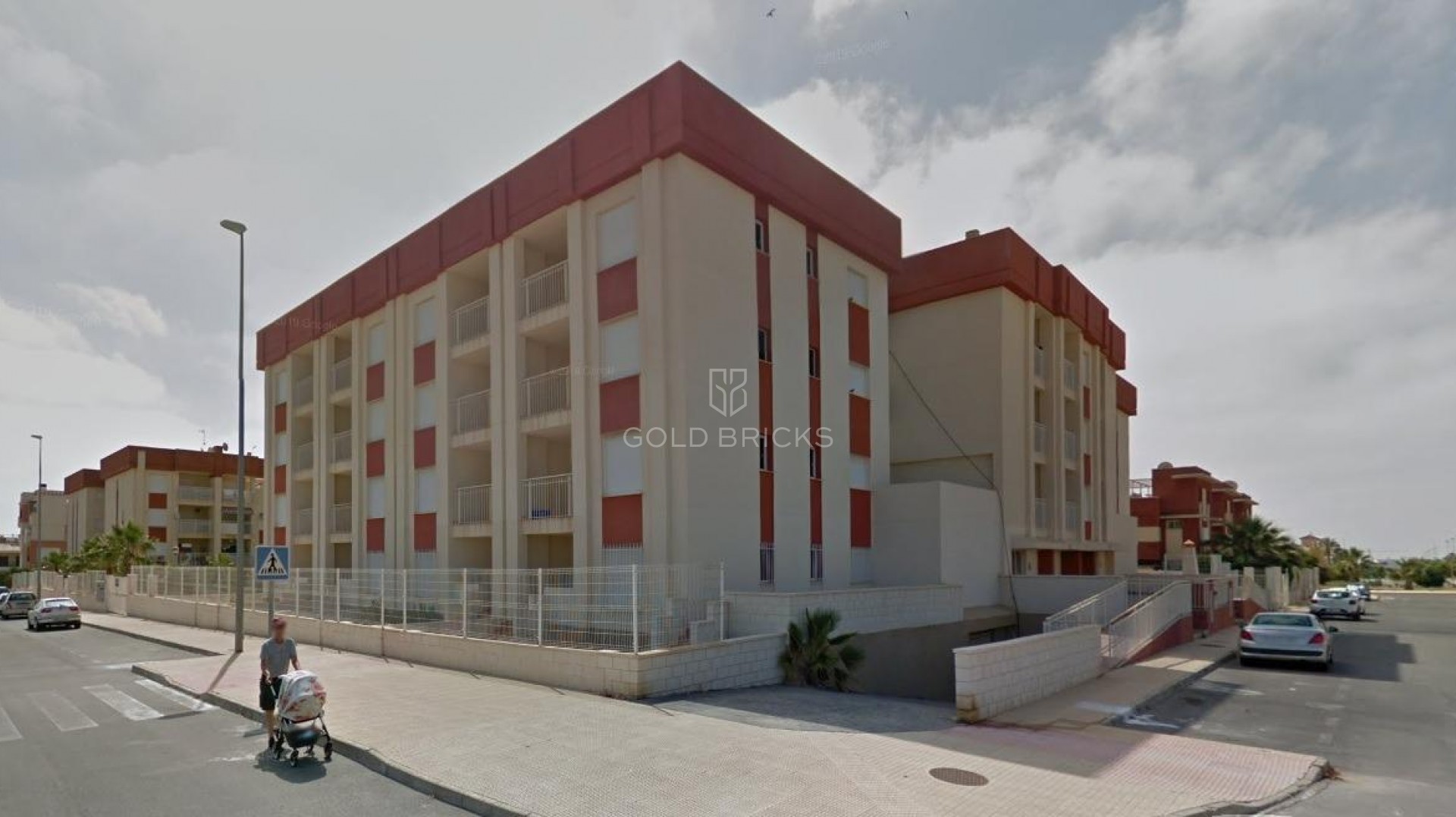 Apartment · New Build · Orihuela Costa · Lomas de Cabo Roig