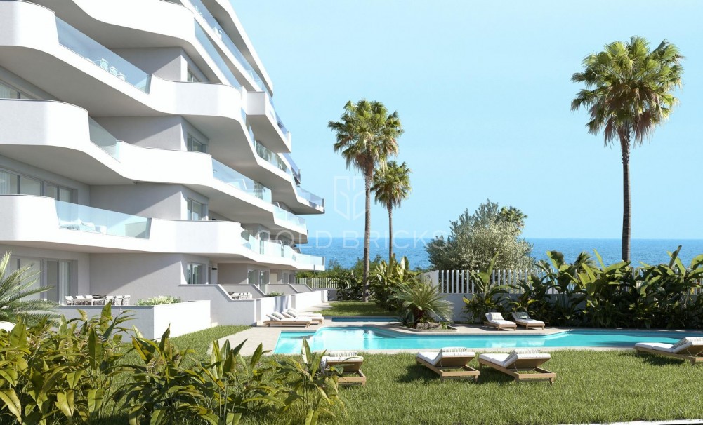 Apartment - New Build - Pilar de la Horadada - GB-23018