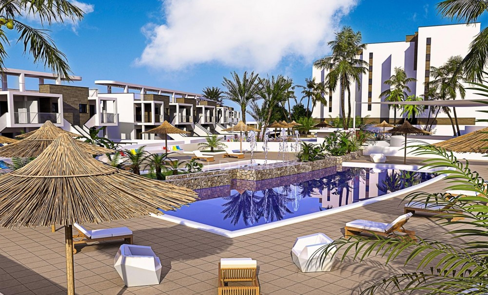 Apartment - New Build - Pilar de la Horadada - GB-73550