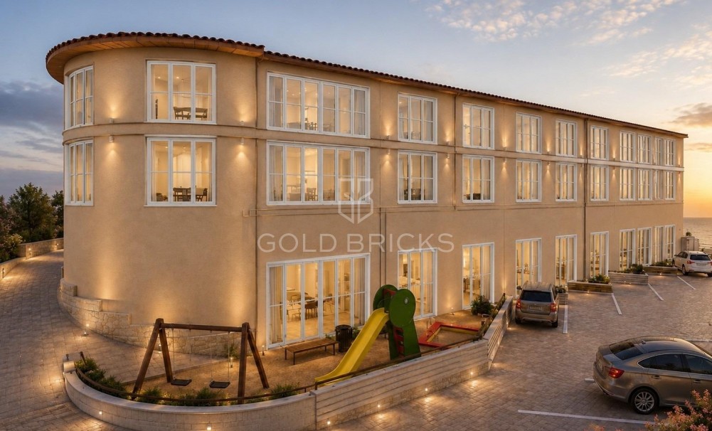 Apartment · New Build · Relleu · Urbanización Muscaret