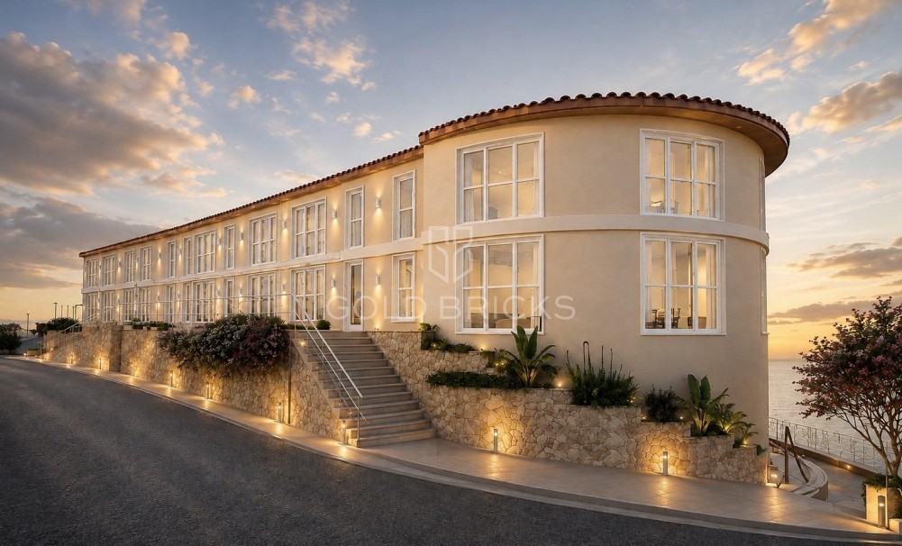 Apartment · New Build · Relleu · Urbanización Muscaret