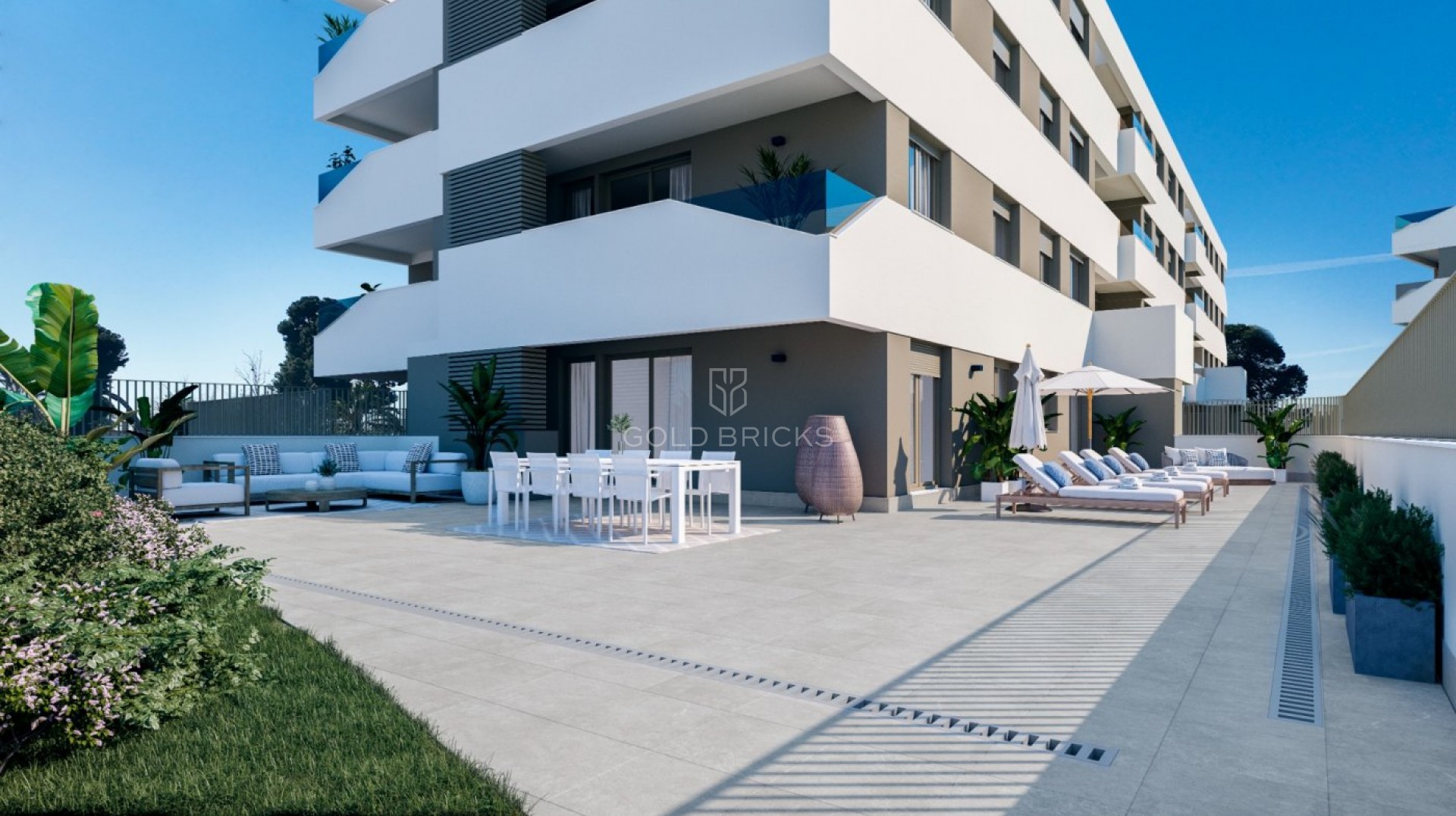 Apartment · New Build · San Juan Alicante · Fran espinos