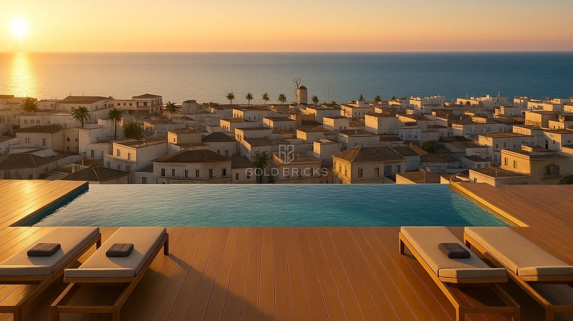 Apartment · New Build · San Pedro del Pinatar · Lo pagan