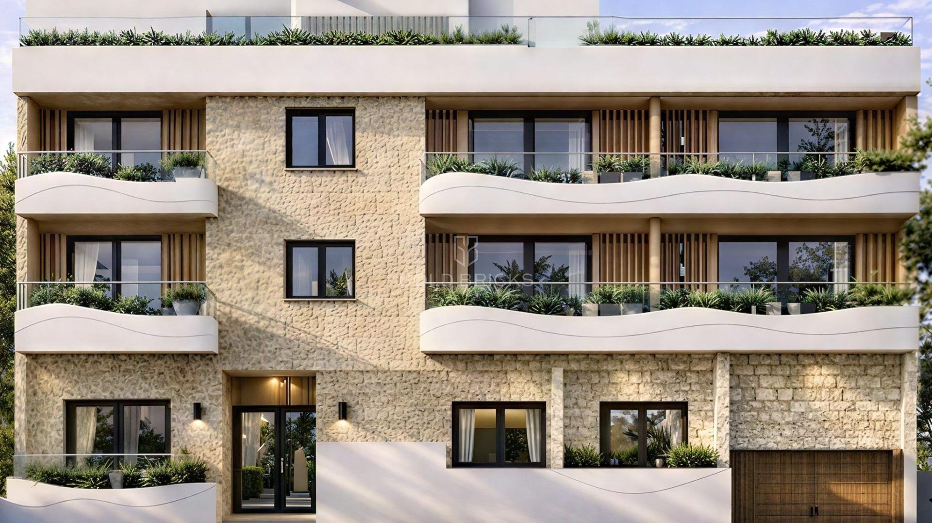 Apartment · New Build · San Pedro del Pinatar · Lo pagan