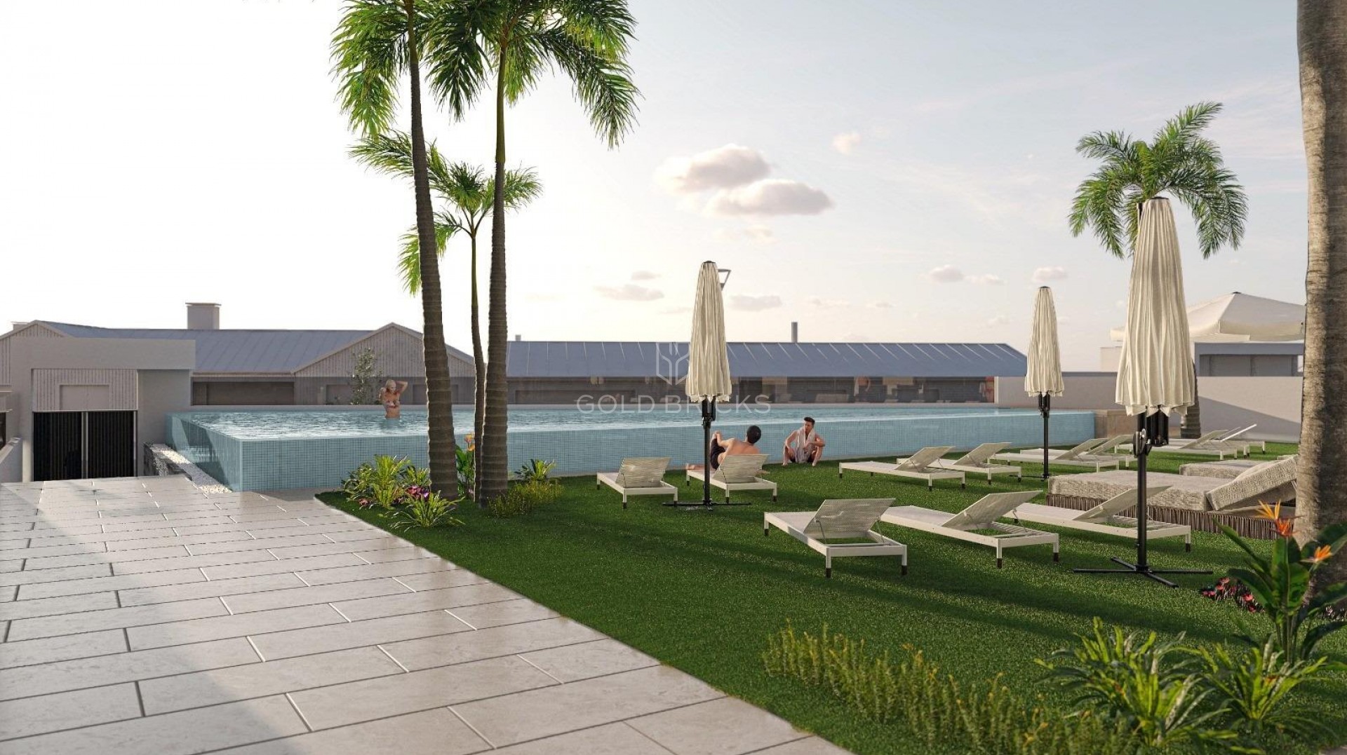 Apartment · New Build · San Pedro del Pinatar · San Pedro del Pinatar