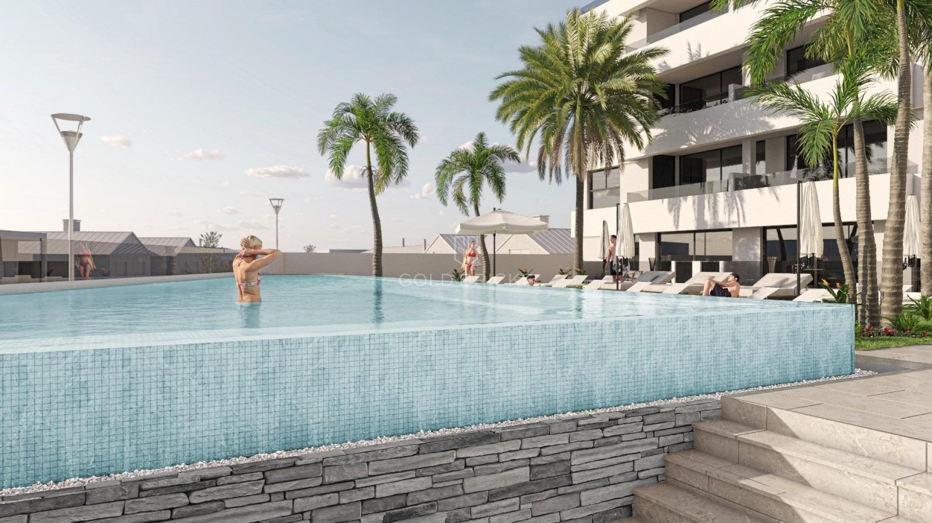 Apartment · New Build · San Pedro del Pinatar · San Pedro del Pinatar