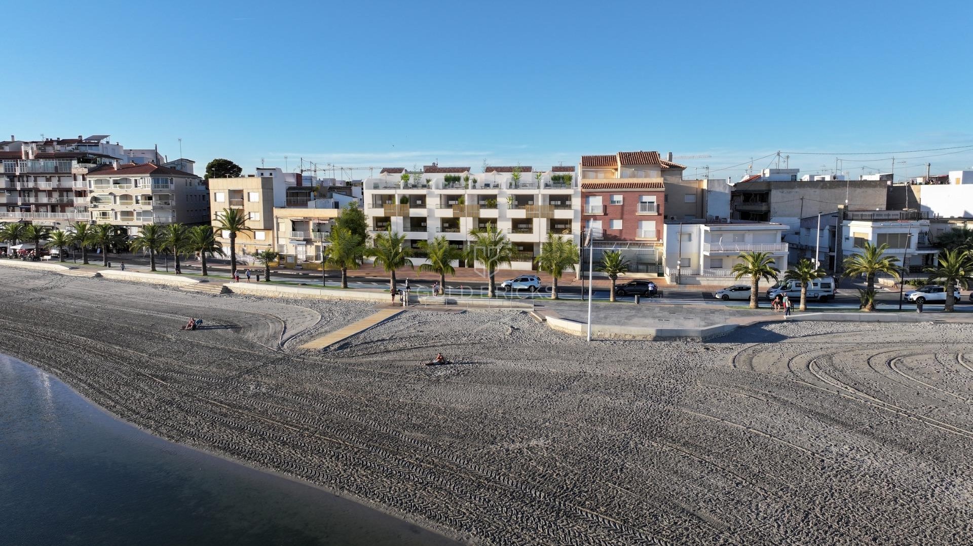 Apartment · New Build · San Pedro del Pinatar · Villananitos