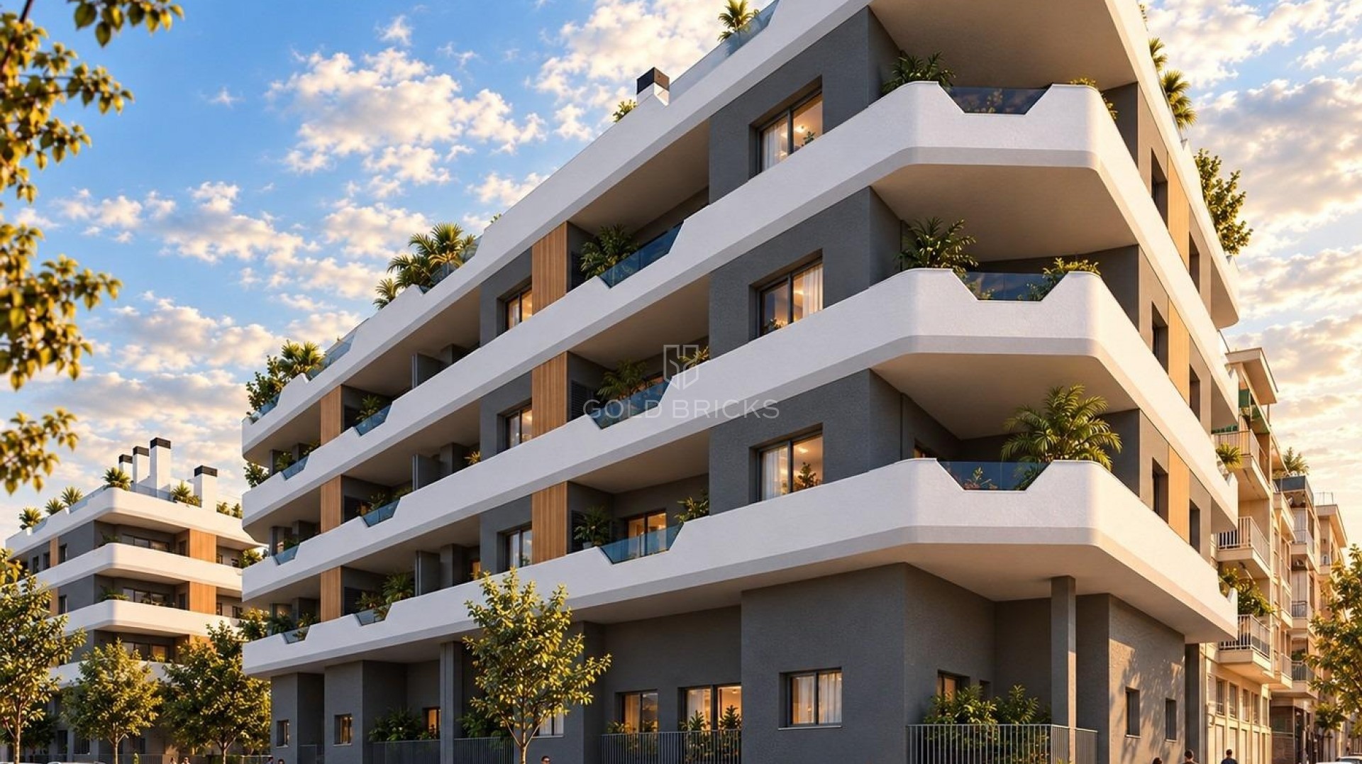Apartment · New Build · Santa Pola · Estacion de autobuses