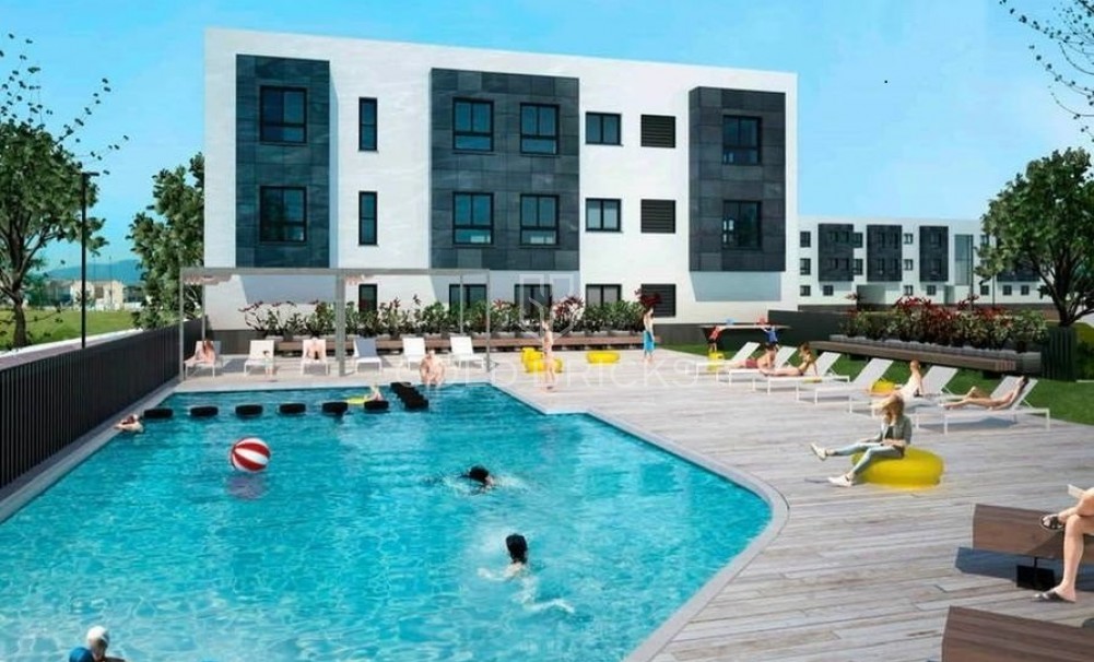 Apartment - New Build - Torre - Pacheco - GB1445