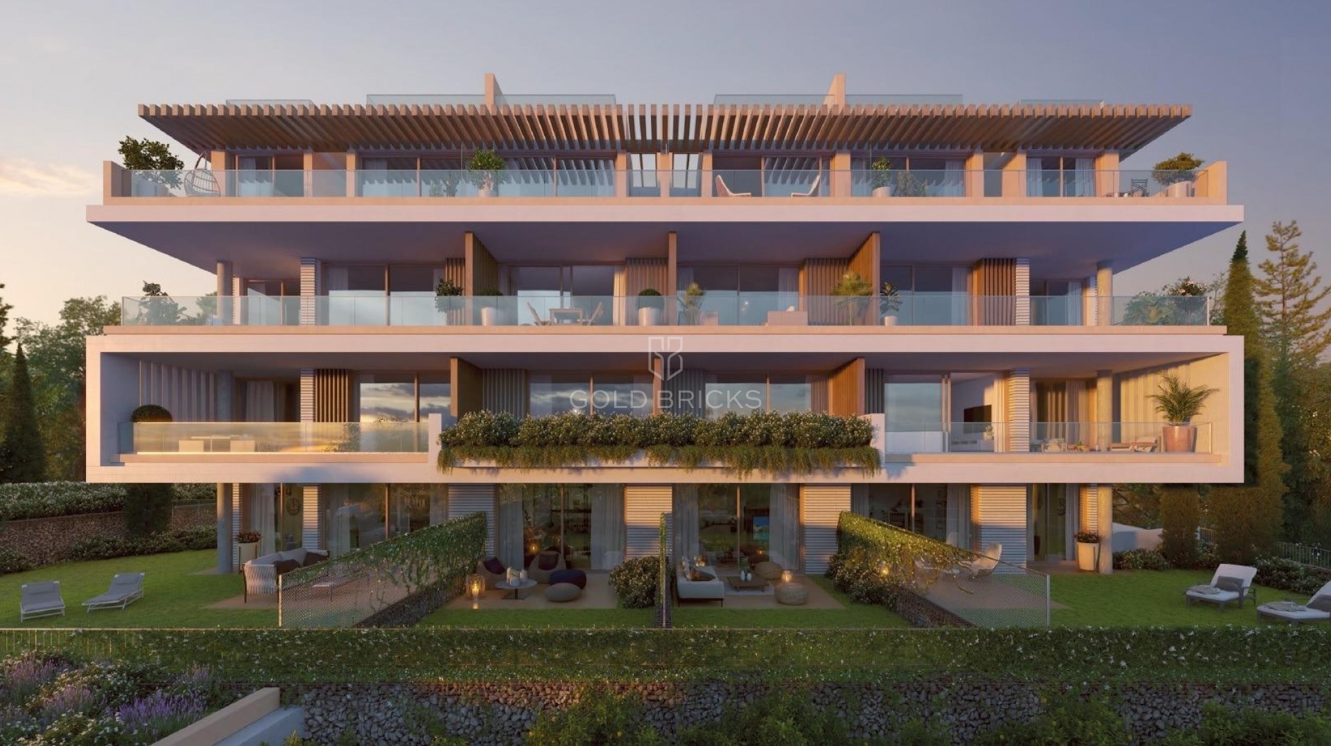 Apartment · New Build · Torremolinos · Benalmádena