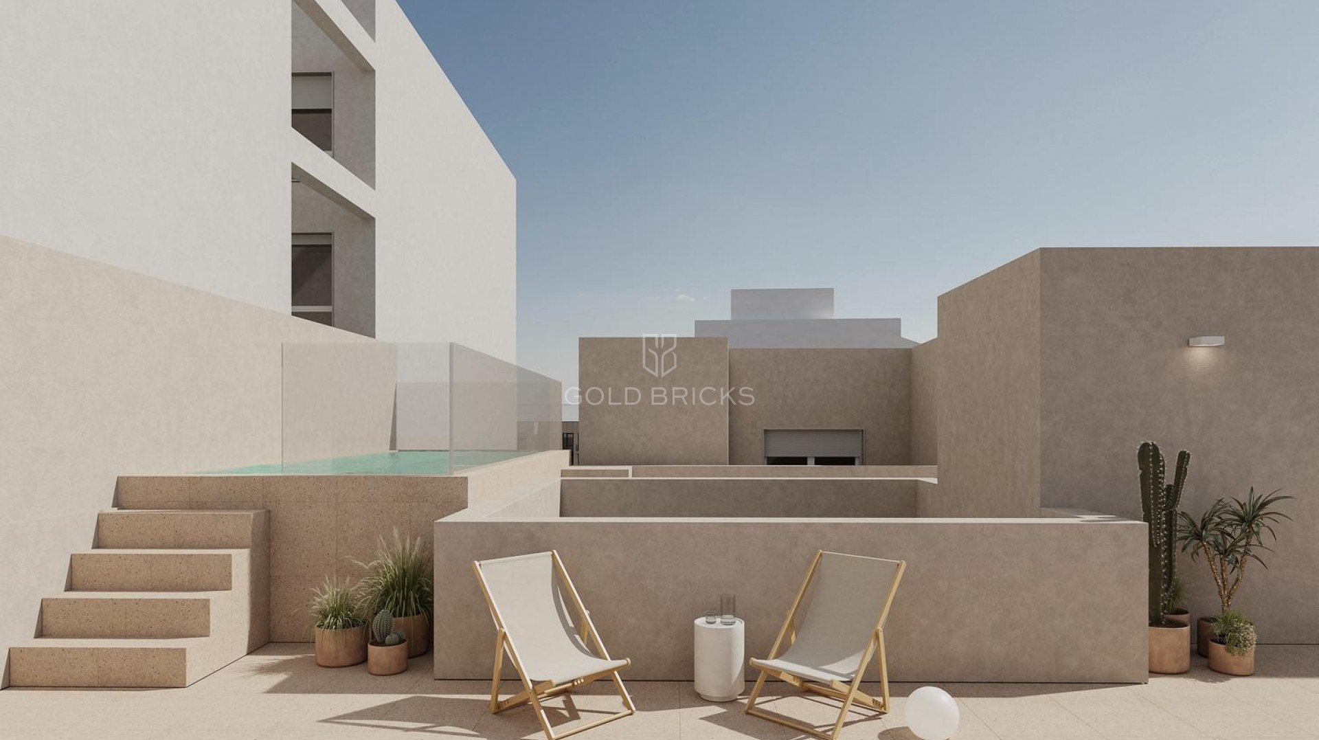 Apartment · New Build · Torrevieja · Centro