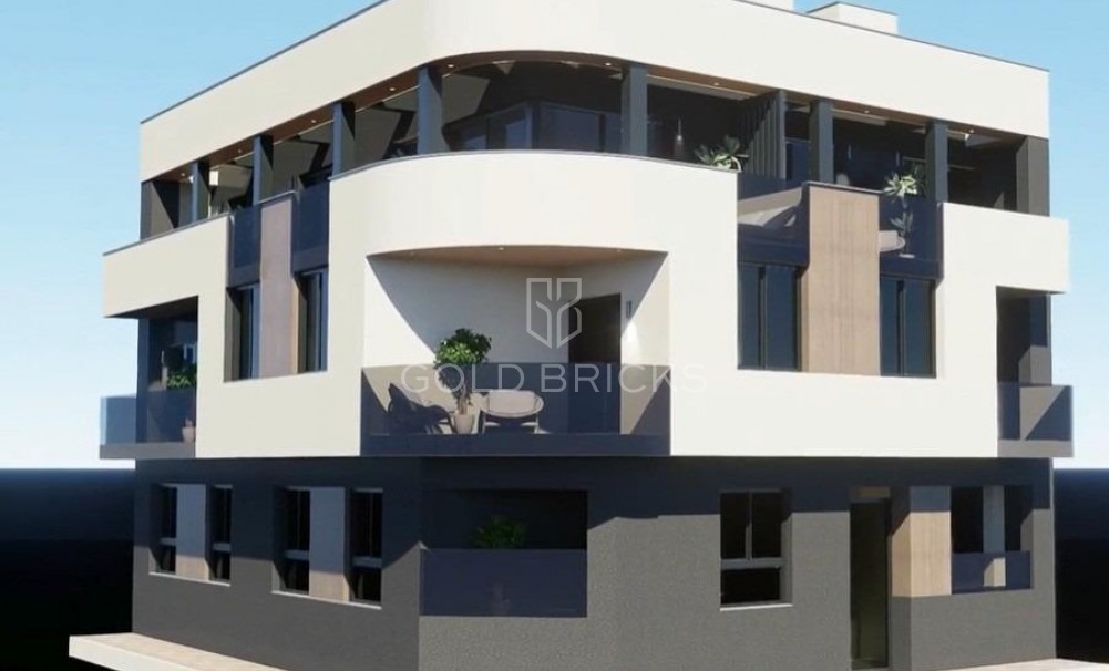 Apartment - New Build - Torrevieja - GB-16886