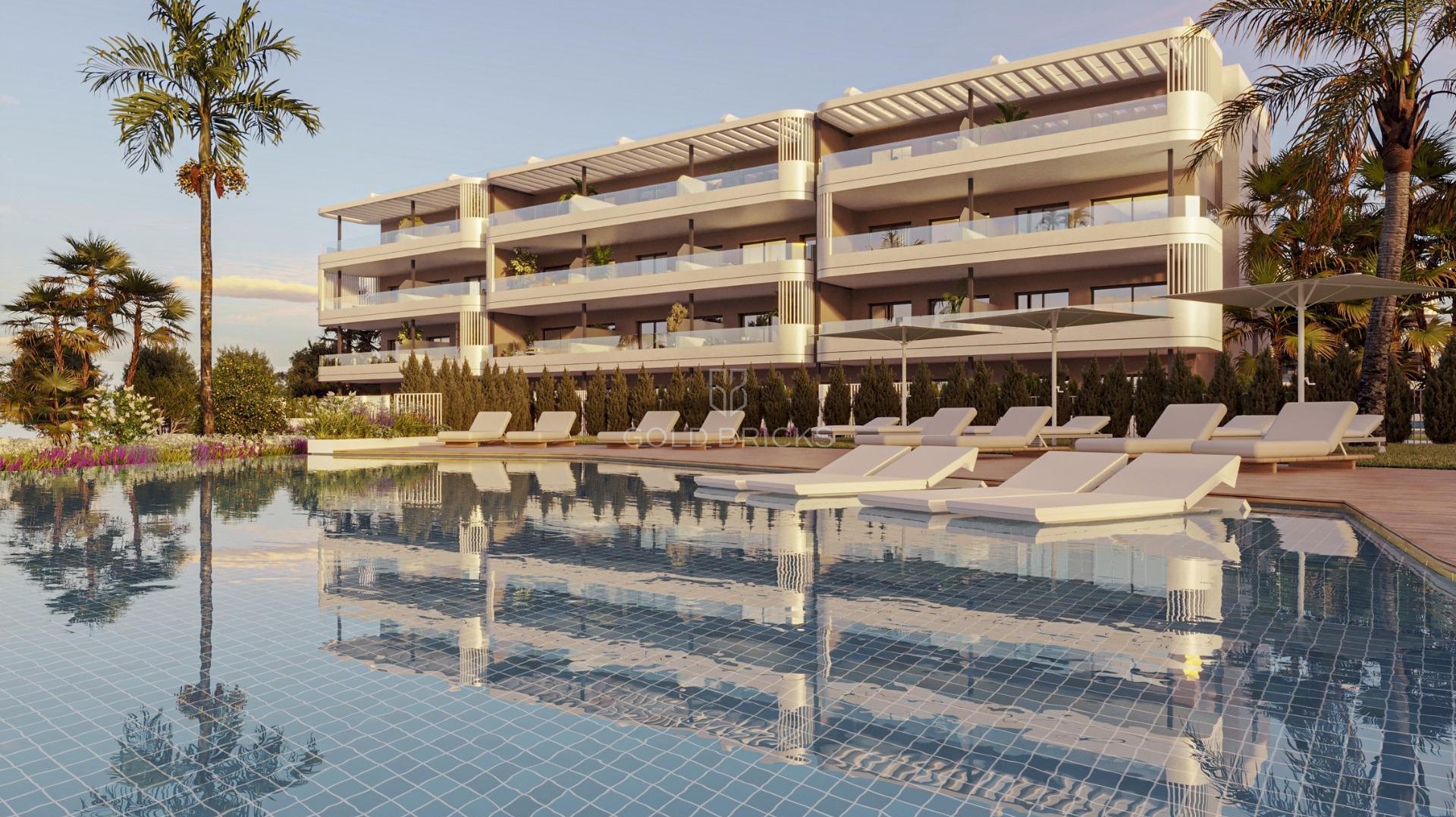 Apartment · New Build · Torrevieja · La Hoya