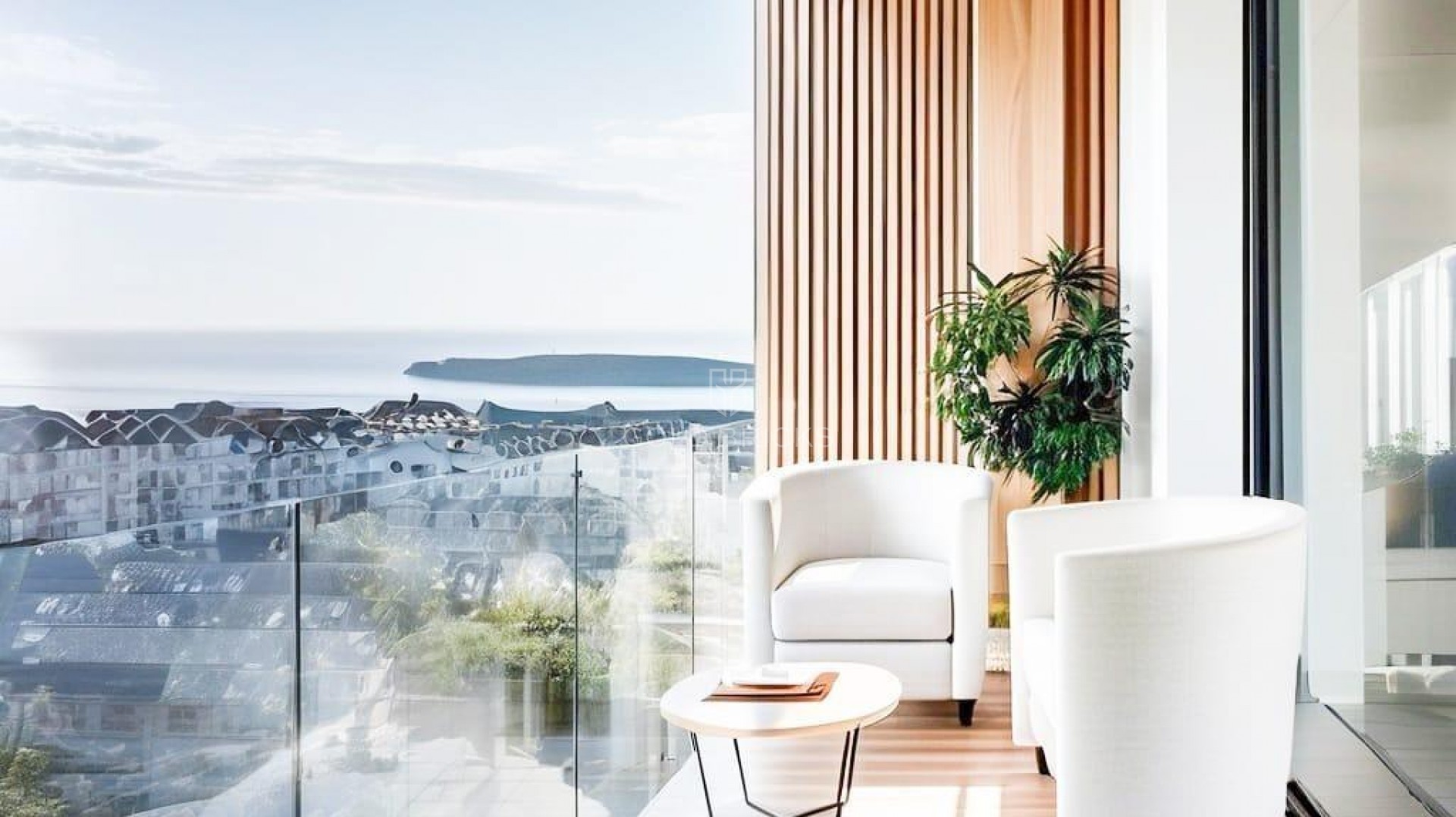 Apartment · New Build · Torrevieja · Playa de El Cura