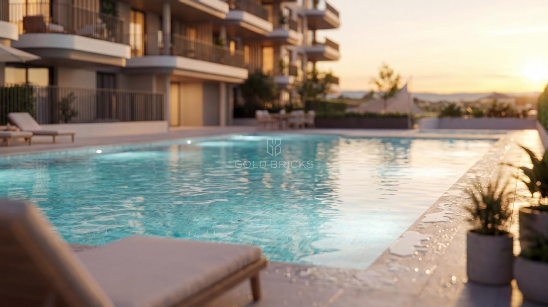 Apartment · New Build · Vélez Málaga · Torre del Mar