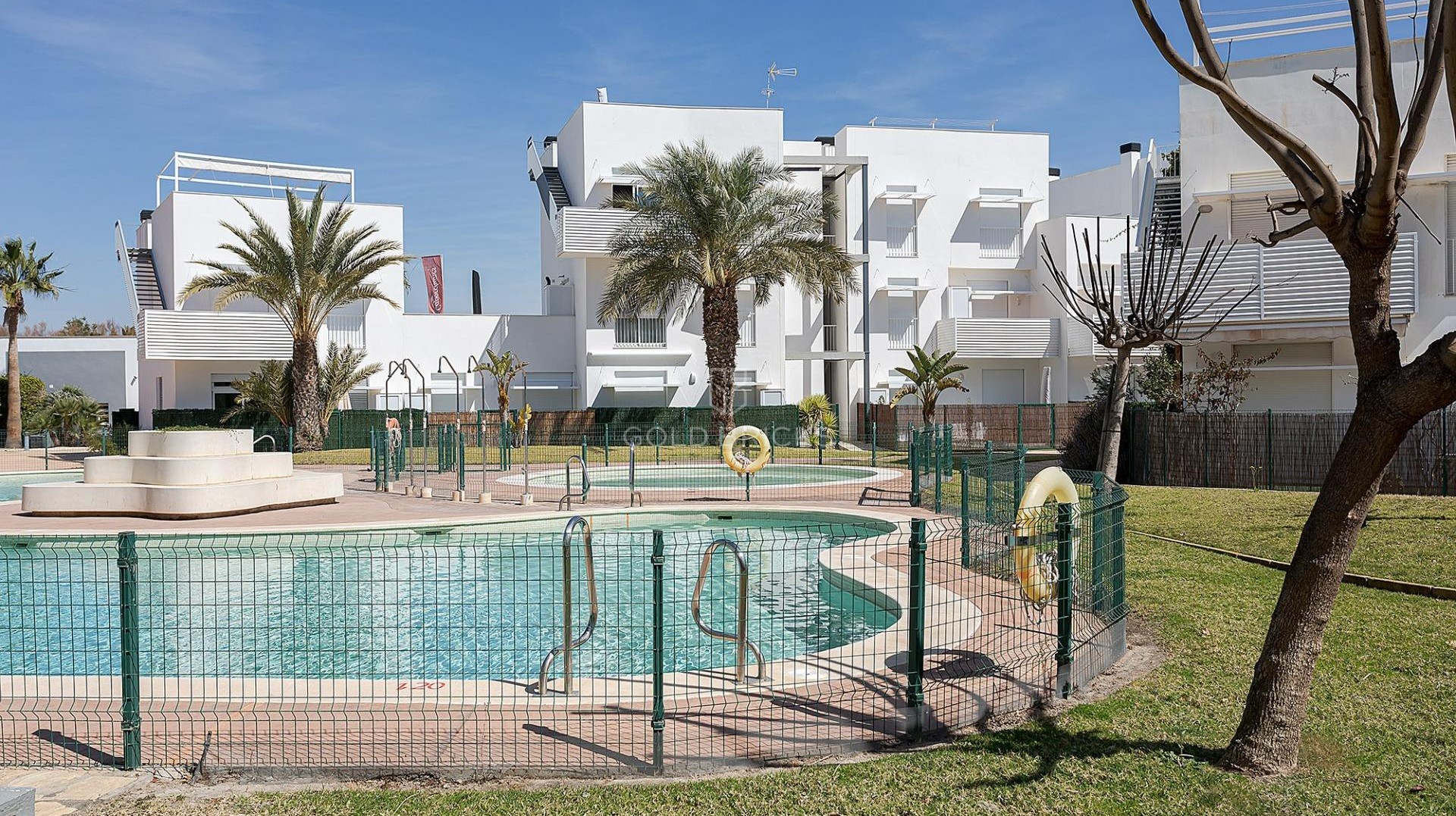 Apartment · New Build · Vera · Vera playa