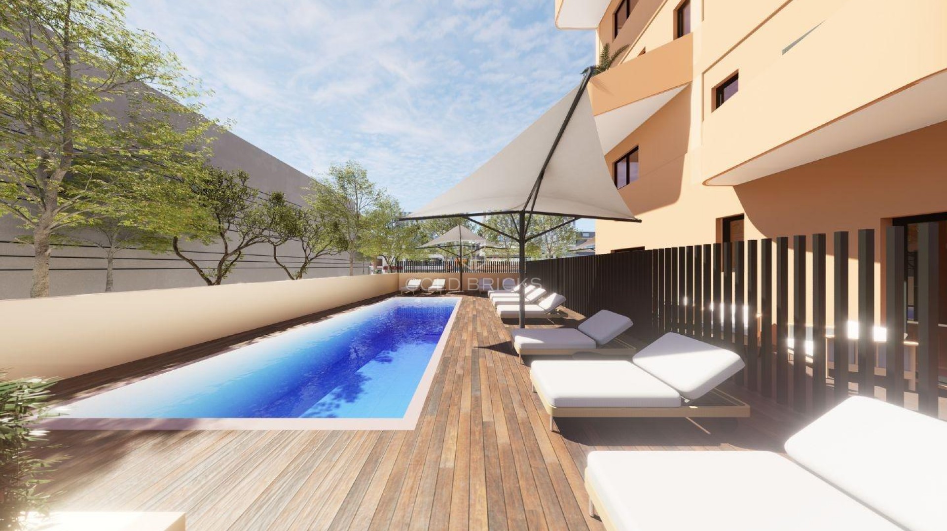 Apartment · Nieuwbouw · El Campello · Muchavista