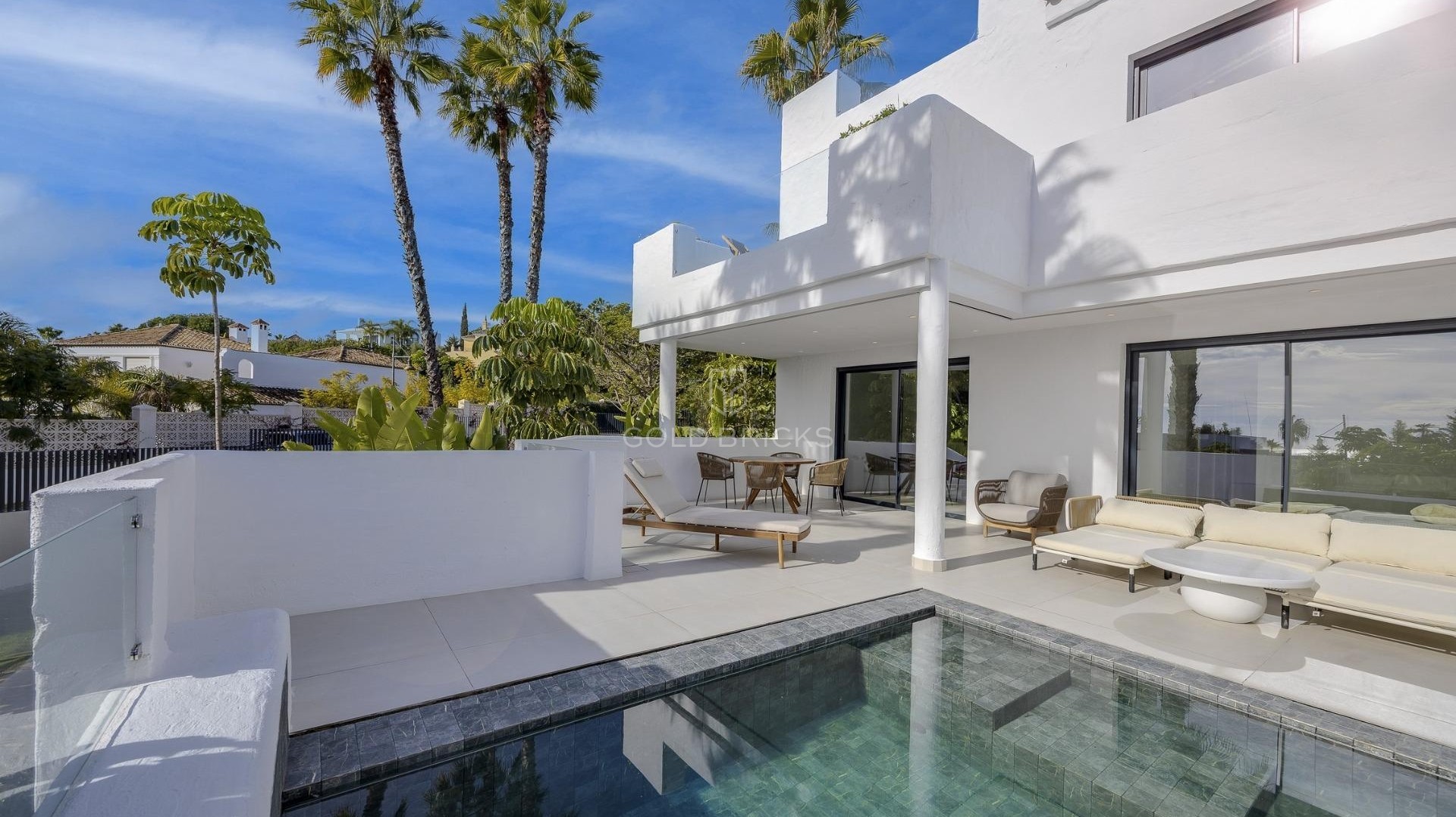 Apartment · Nieuwbouw · Estepona · El Paraíso