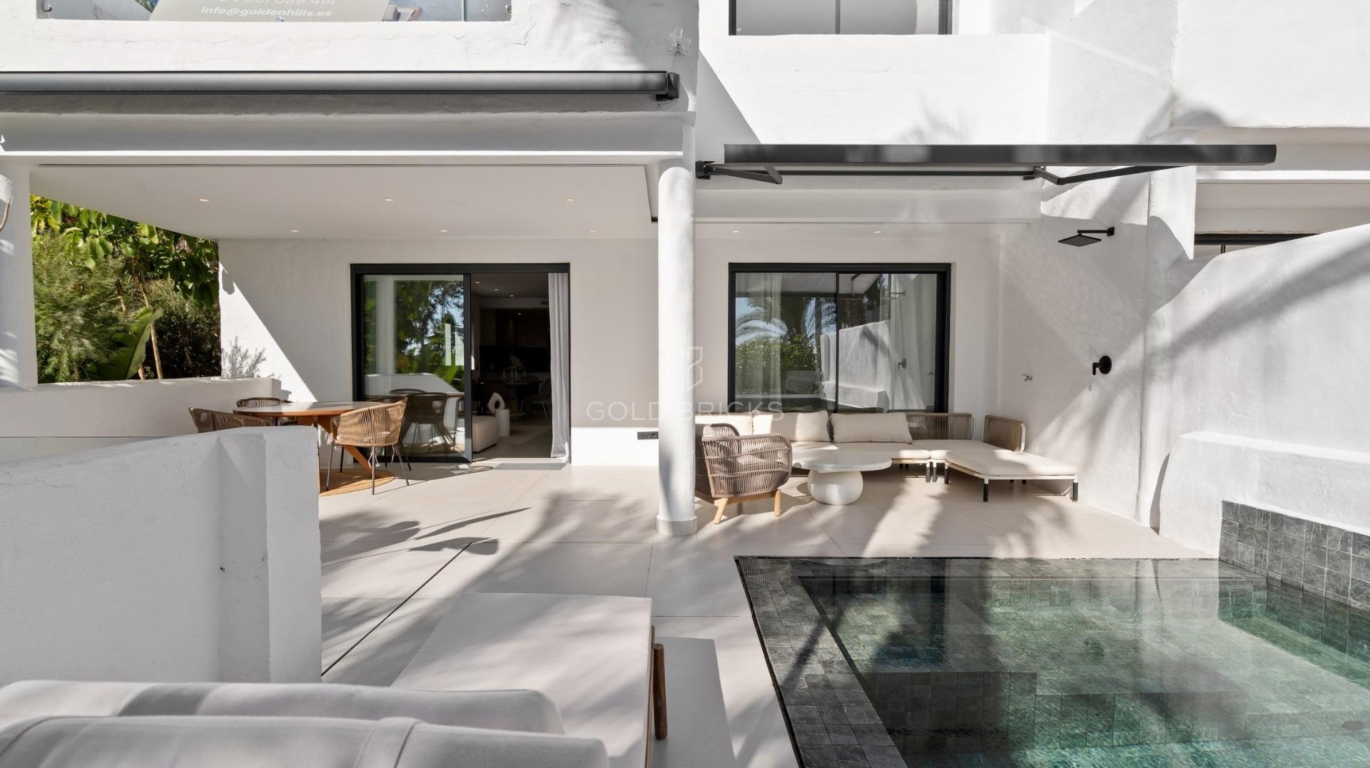 Apartment · Nieuwbouw · Estepona · El Paraíso