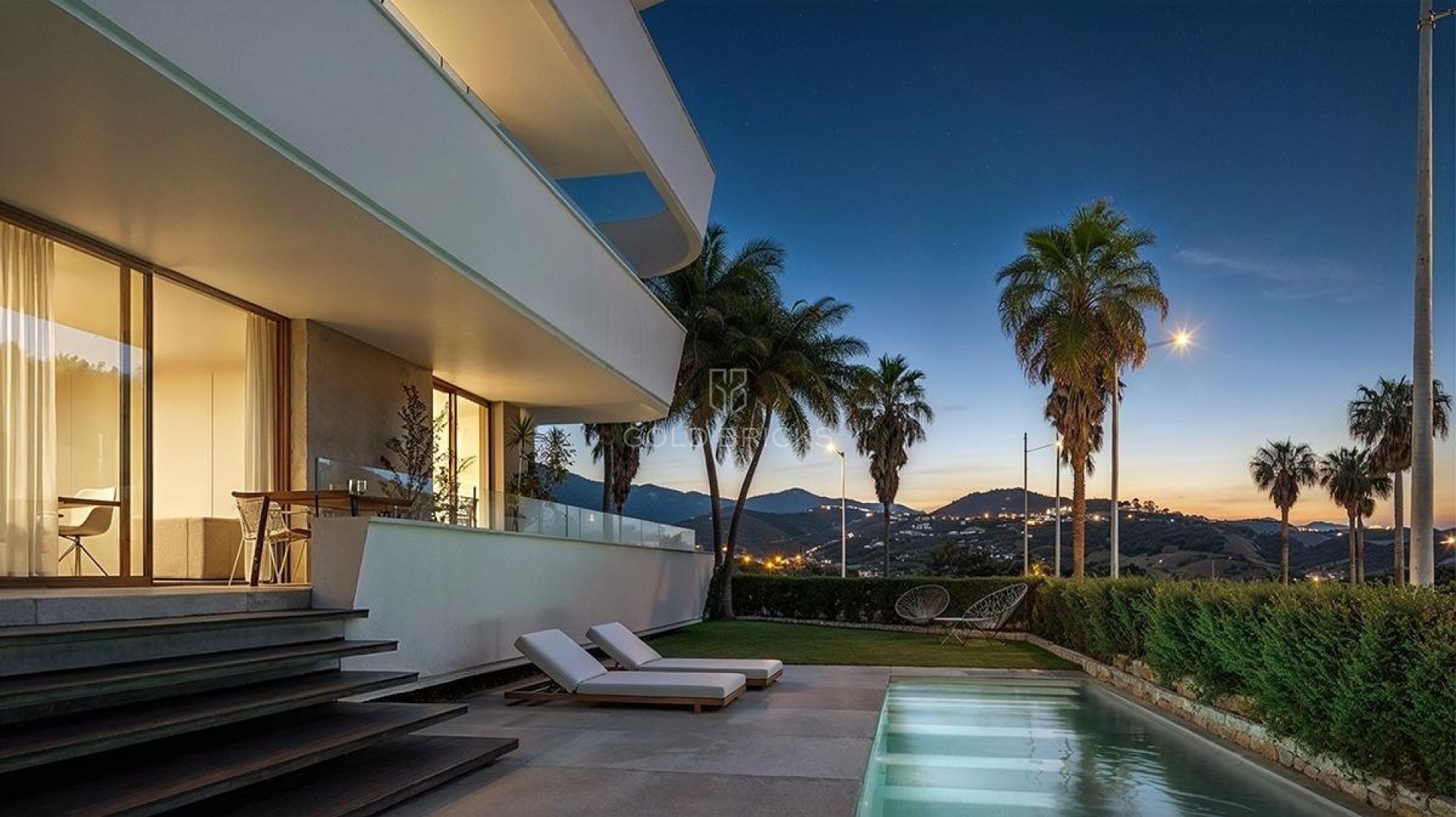 Apartment · Nieuwbouw · Estepona · Las Mesas